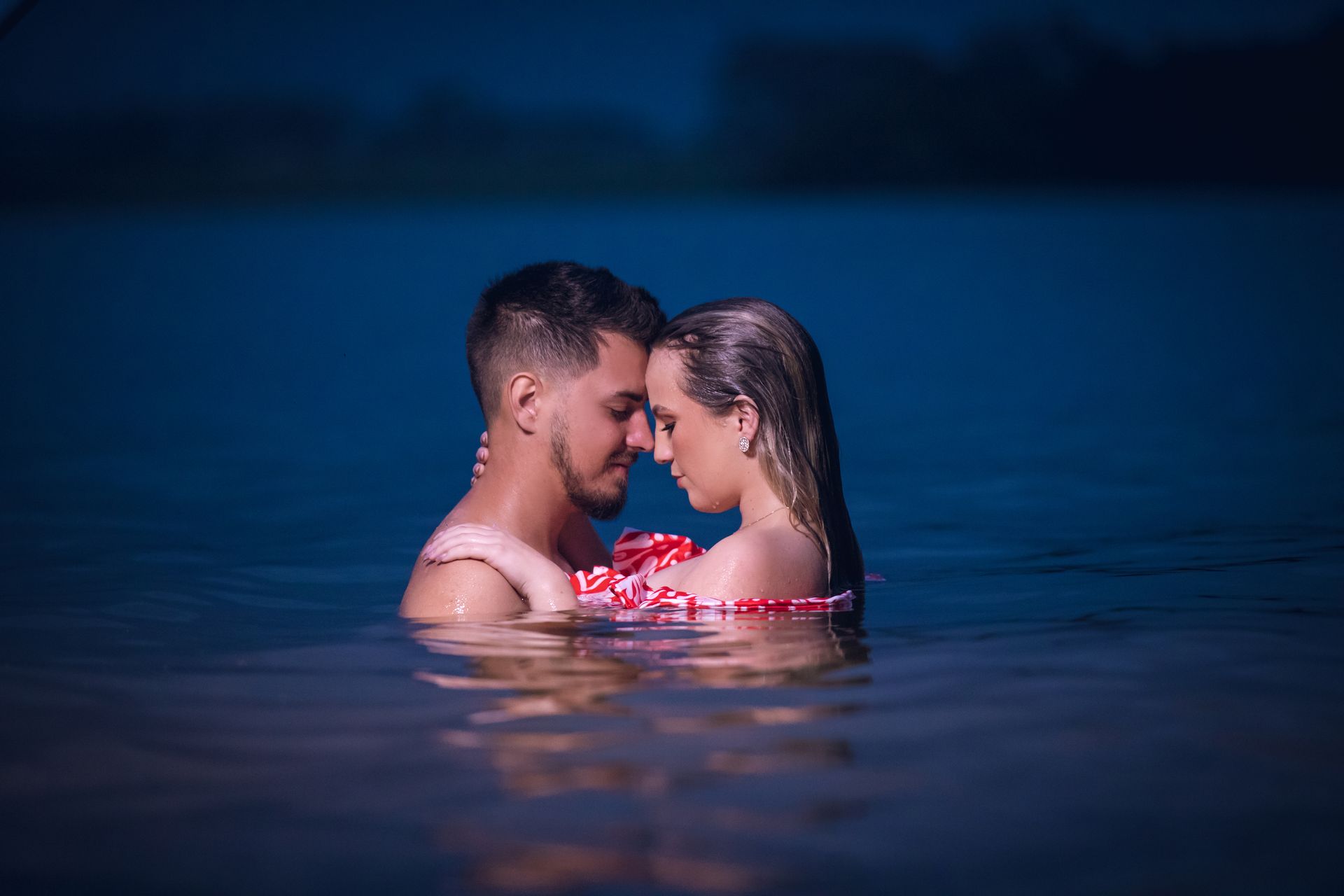 Júlia e Ueliton - Ensaio - 2 - 2