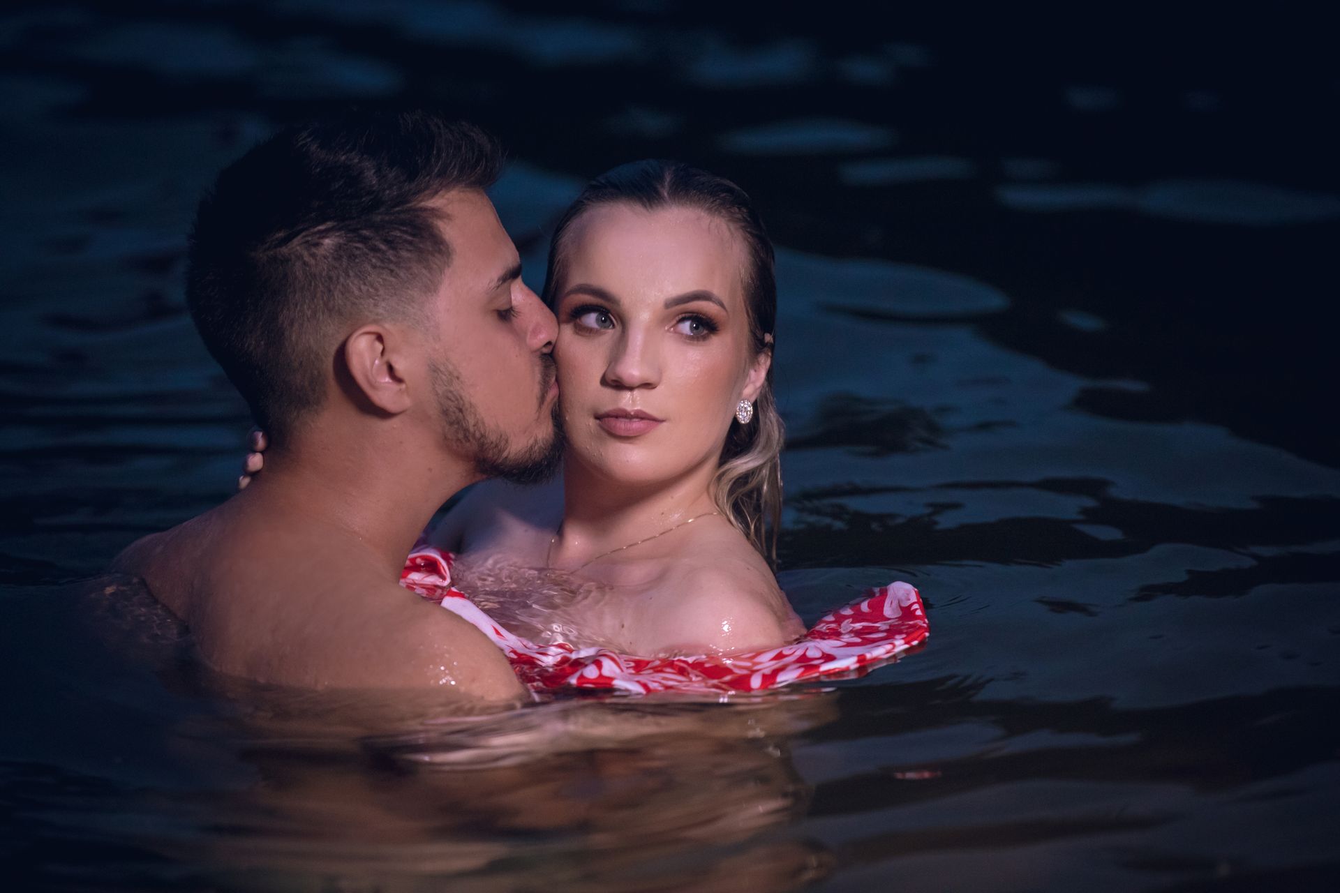 Júlia e Ueliton - Ensaio - 2 - 1