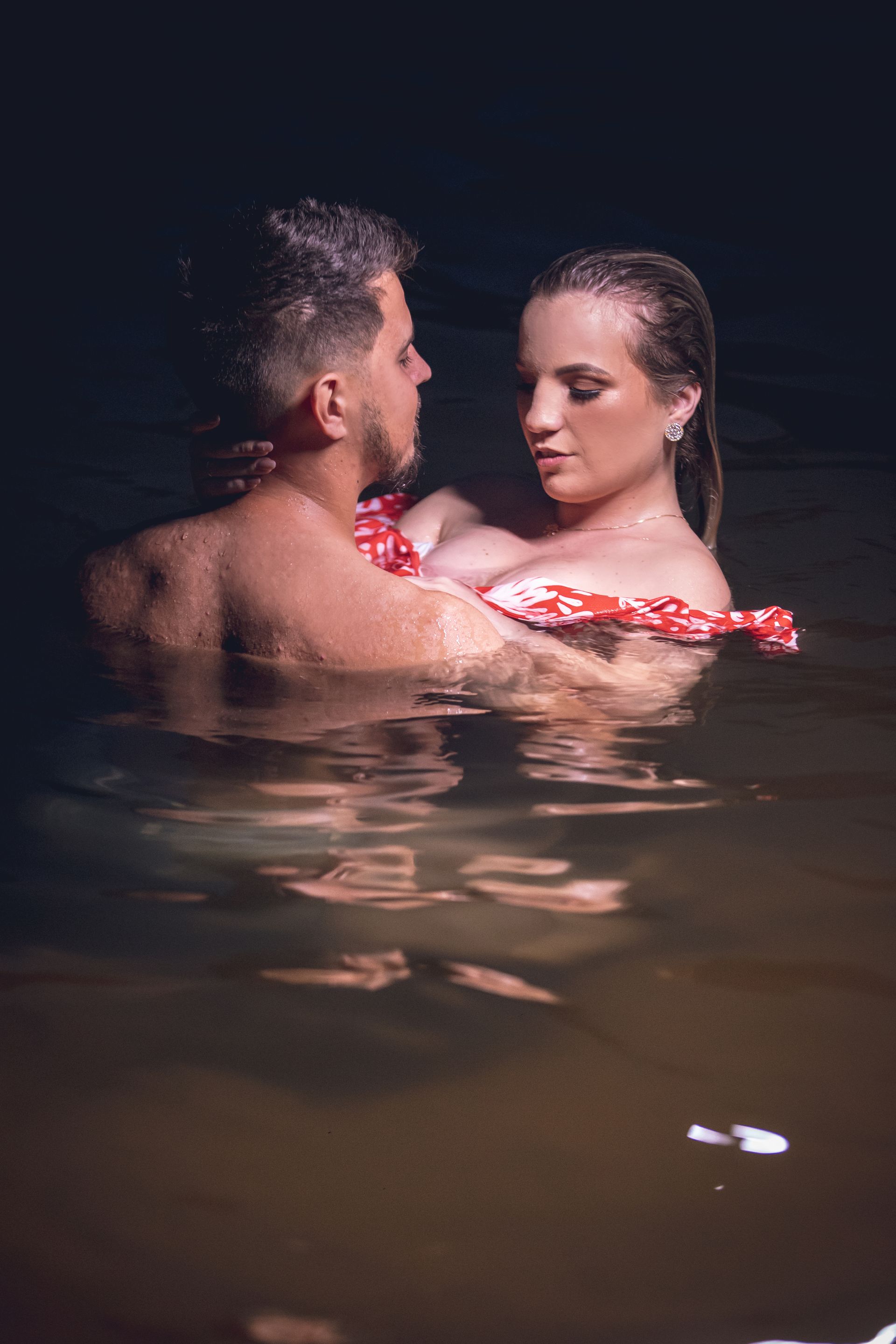 Júlia e Ueliton - Ensaio - 2 - 1