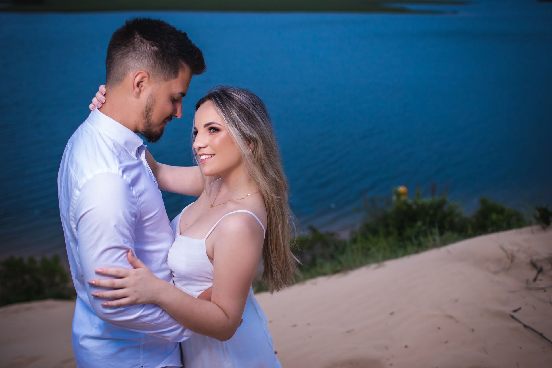 Júlia e Ueliton - Ensaio - 2 - 2