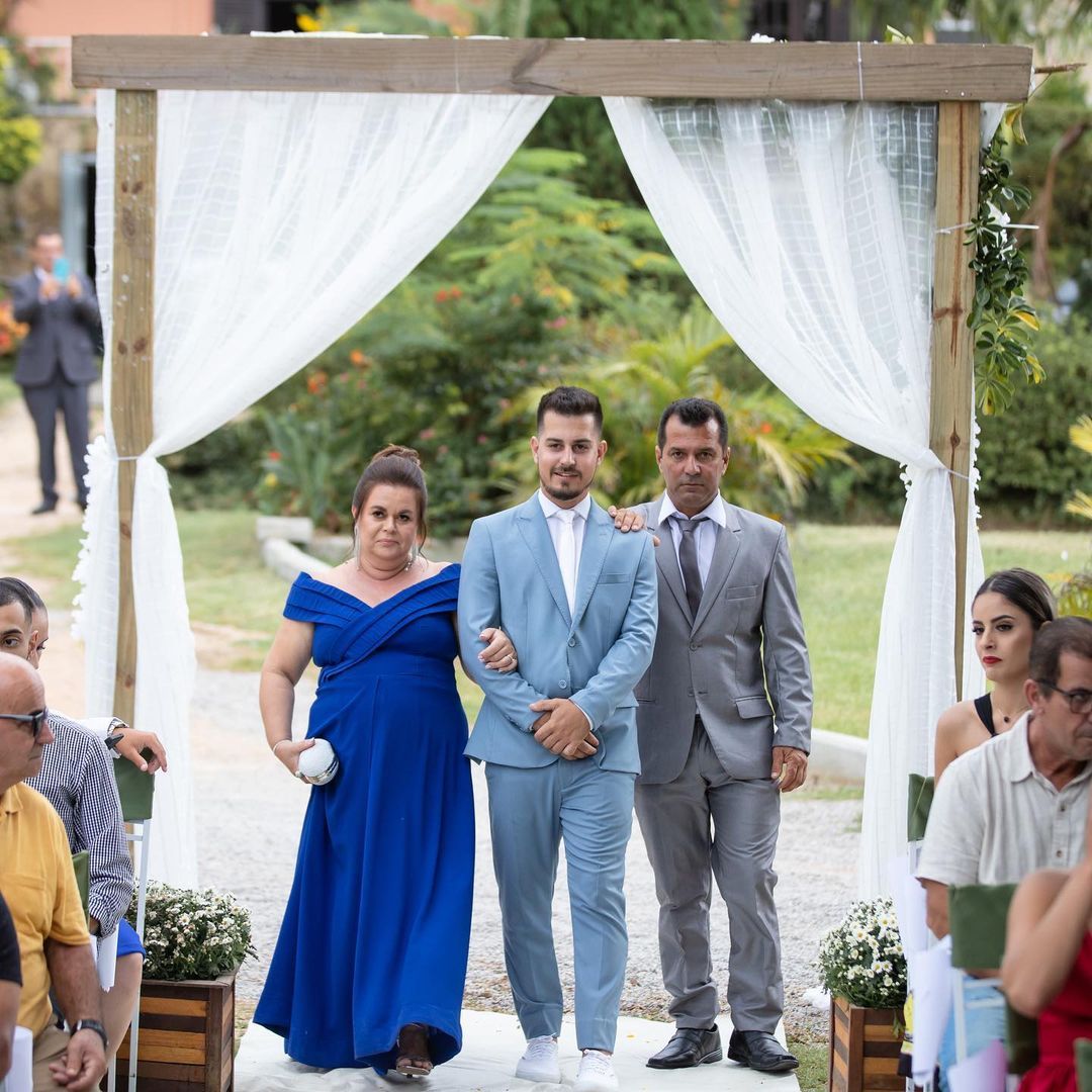 Júlia e Ueliton - Casamento - 2 - 2