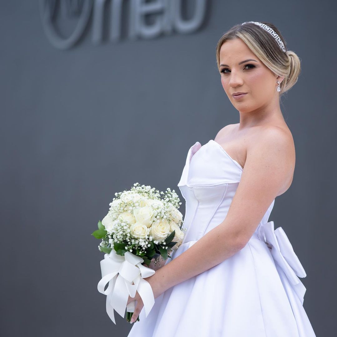 Júlia e Ueliton - Casamento - 2 - 0