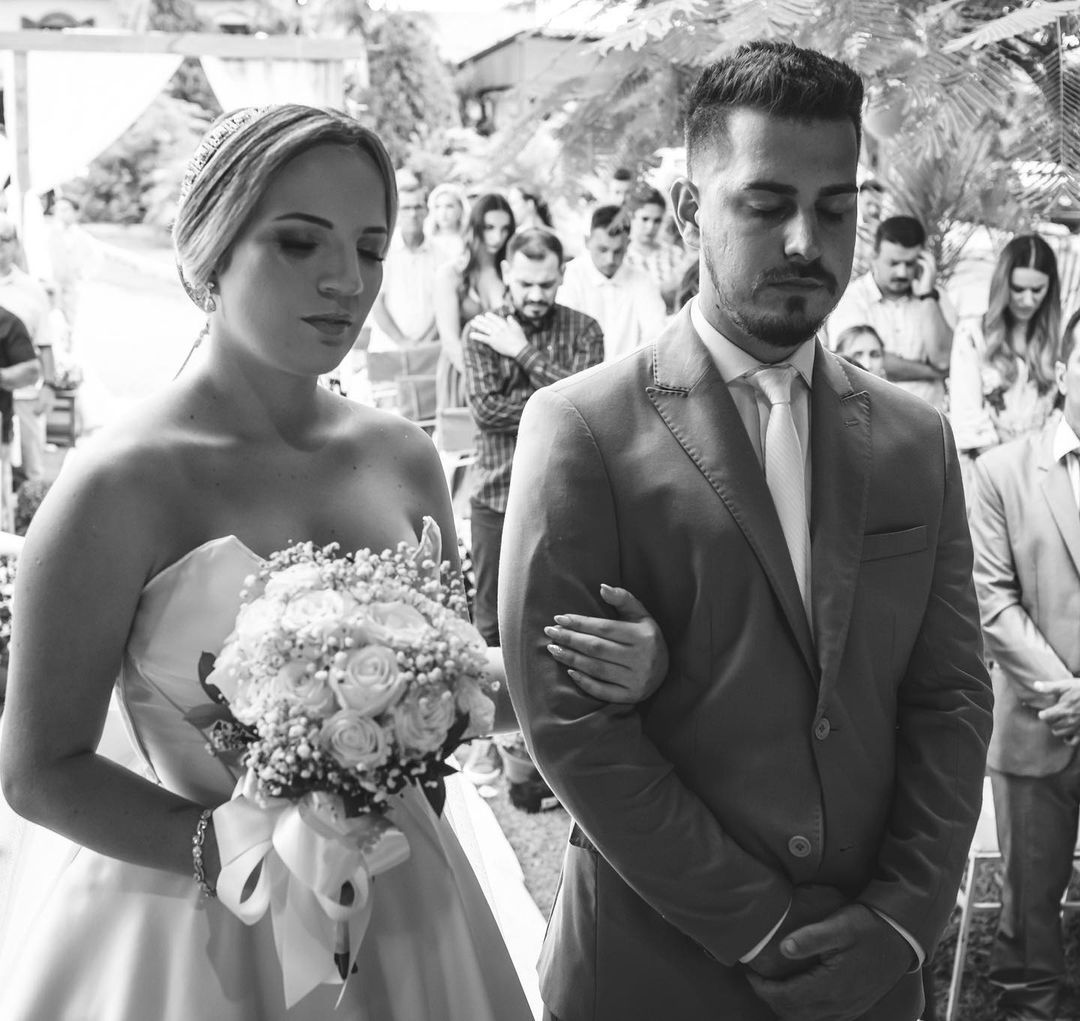 Júlia e Ueliton - Casamento - 2 - 1