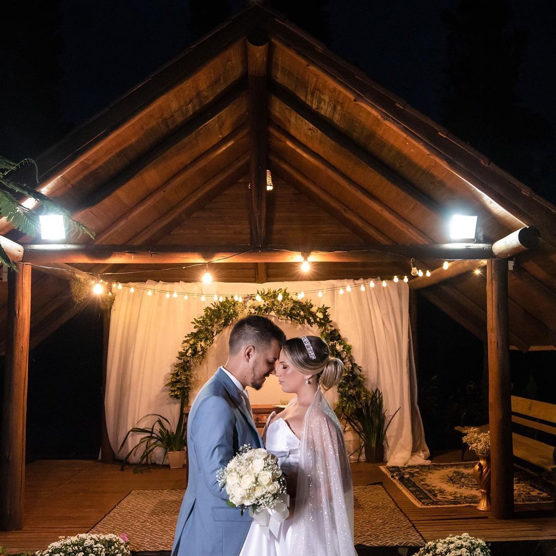 Júlia e Ueliton - Casamento - 2 - 0