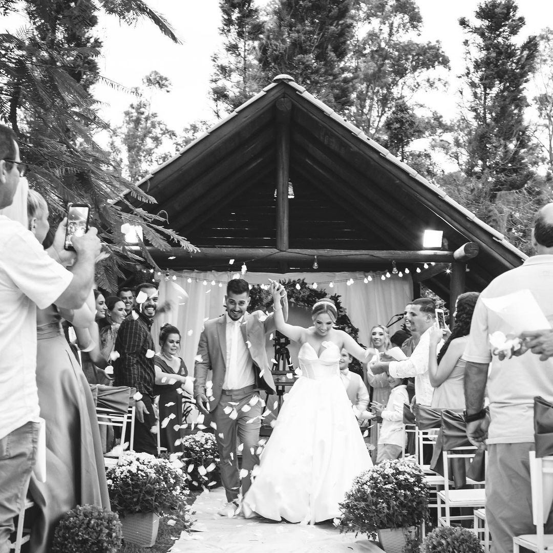 Júlia e Ueliton - Casamento - 2 - 1