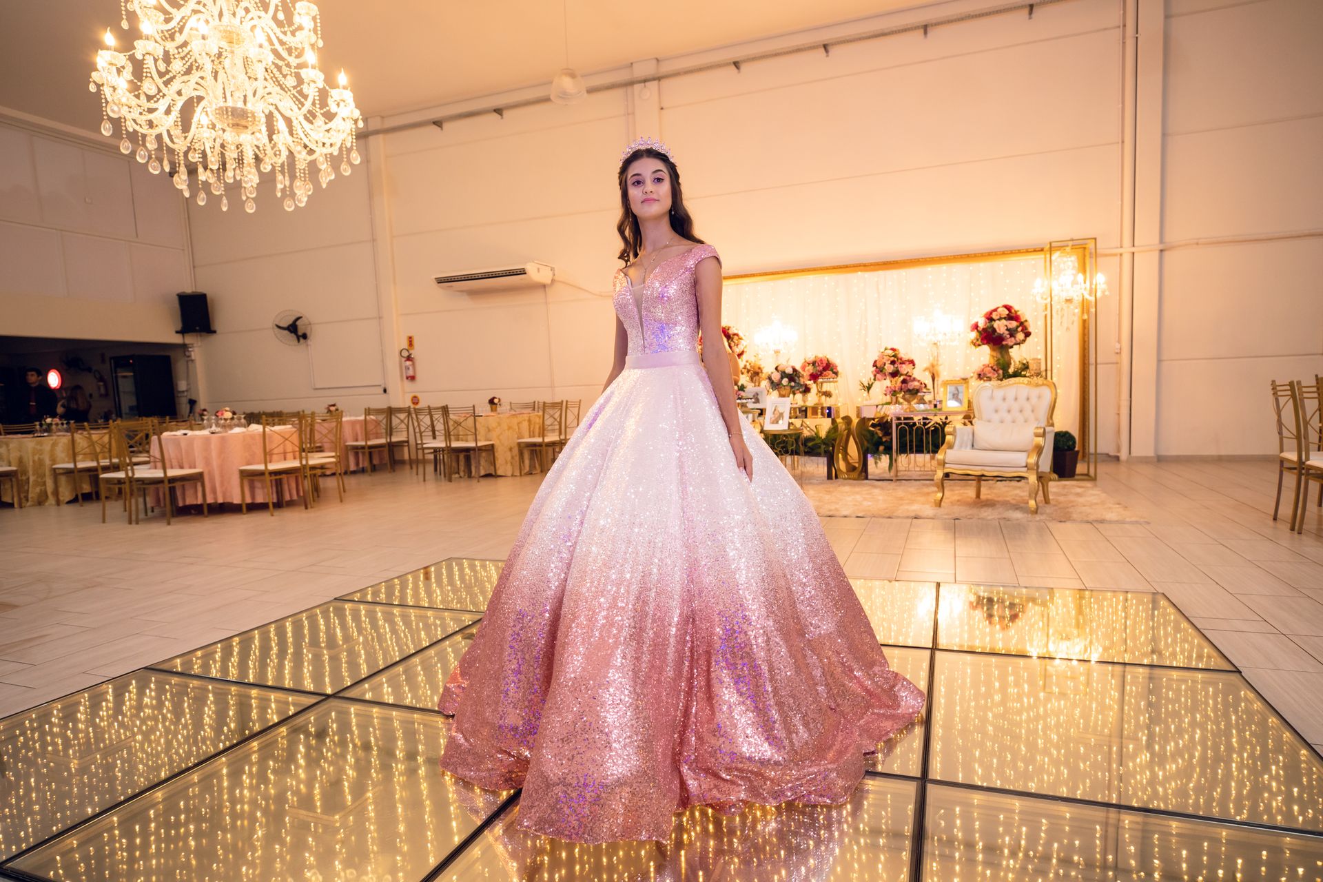 Beatriz - 15 anos - 2 - 0