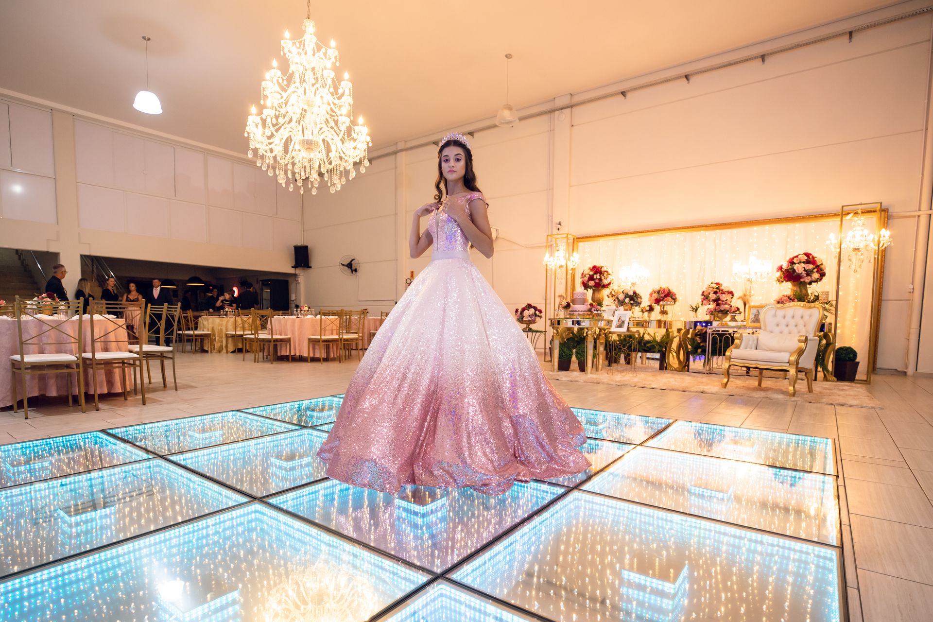 Beatriz - 15 anos - 2 - 0