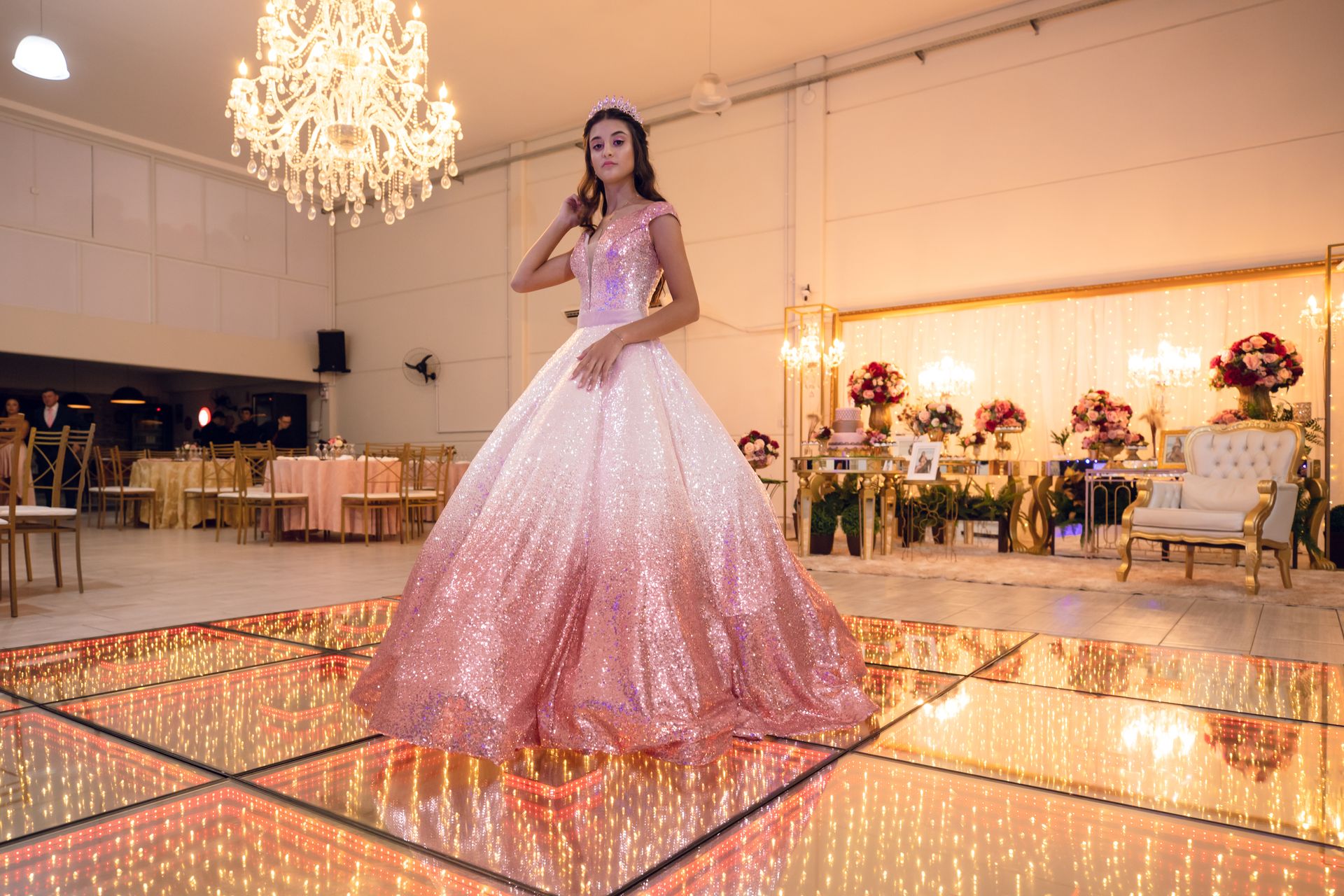 Beatriz - 15 anos - 2 - 1