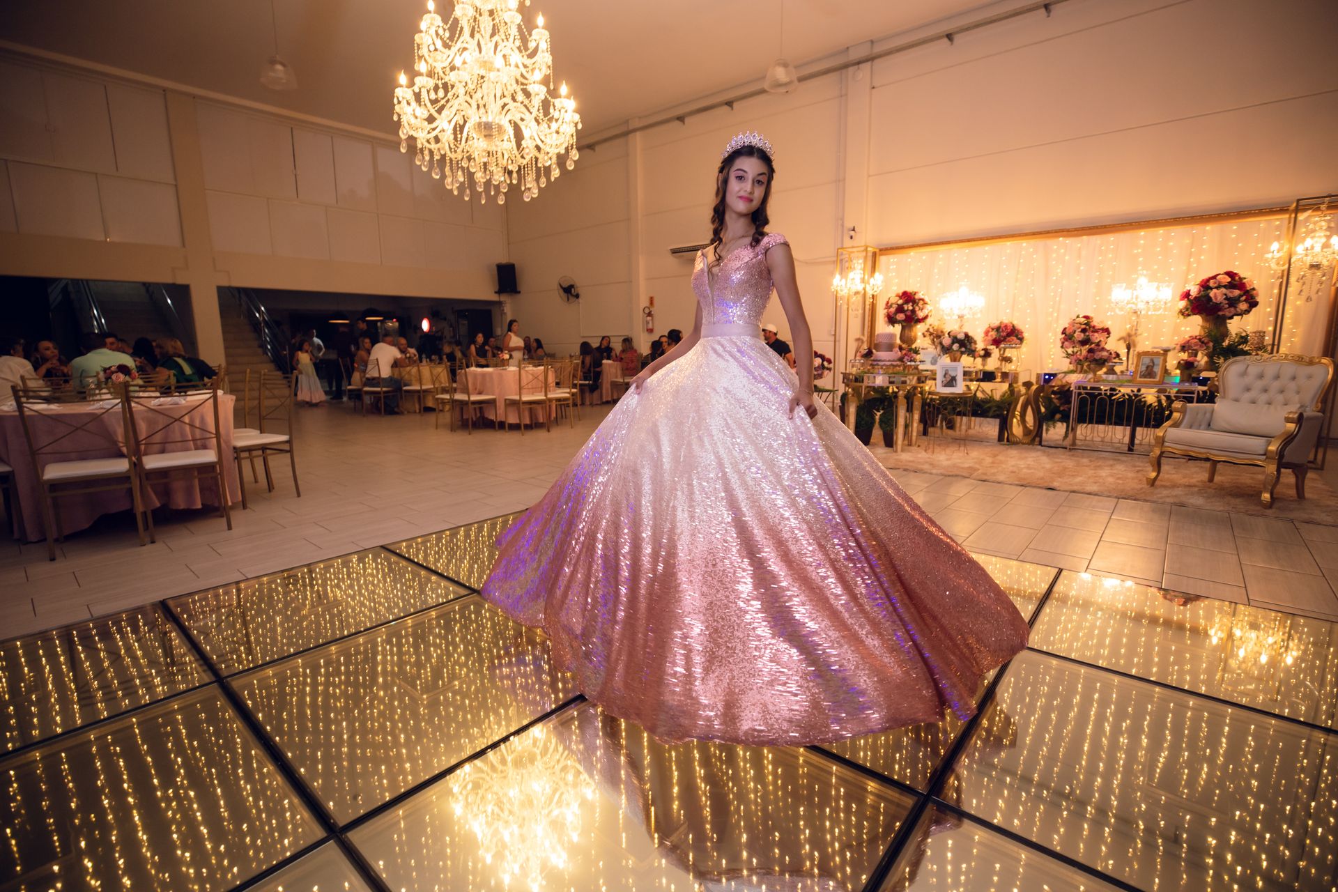 Beatriz - 15 anos - 2 - 1