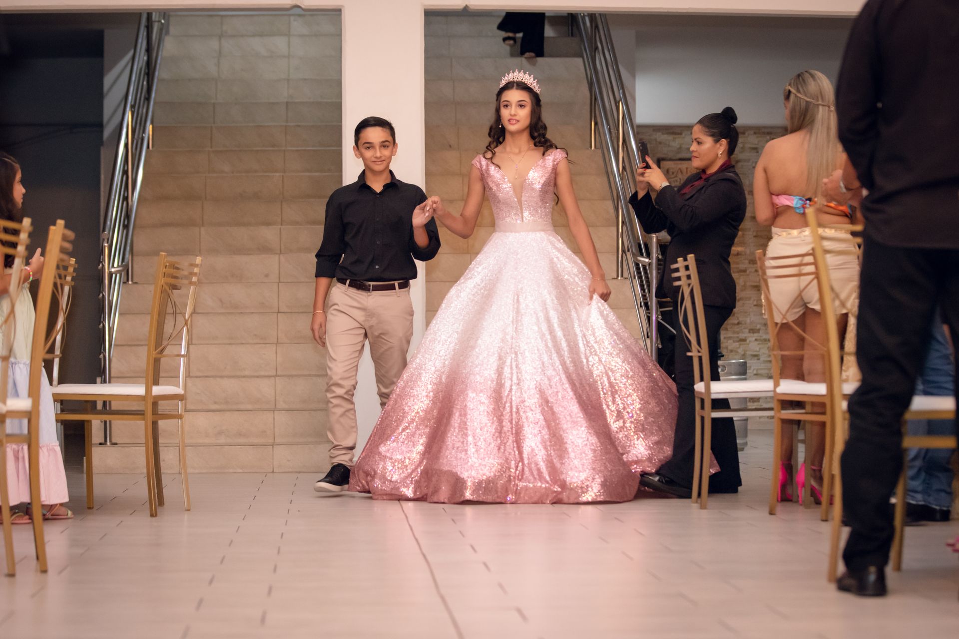 Beatriz - 15 anos - 2 - 2