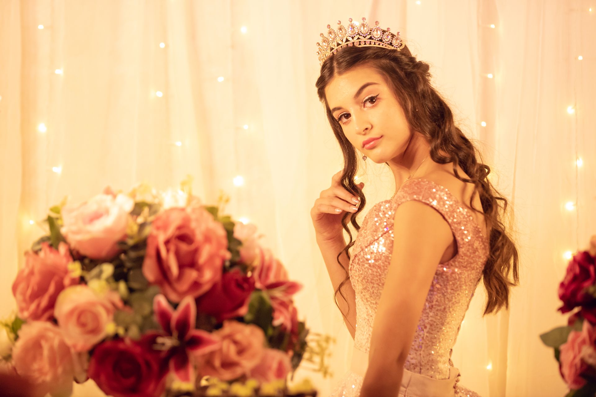 Beatriz - 15 anos - 2 - 0