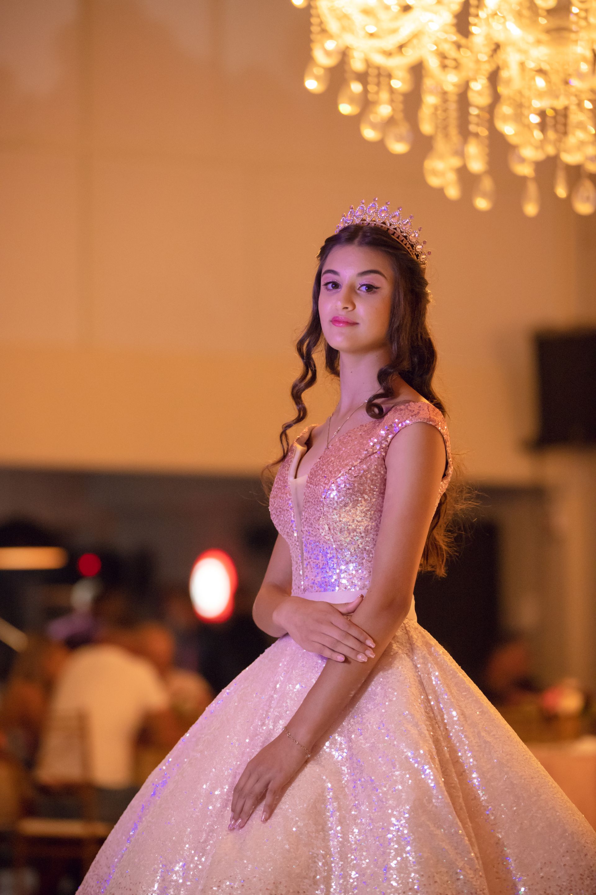 Beatriz - 15 anos - 2 - 1