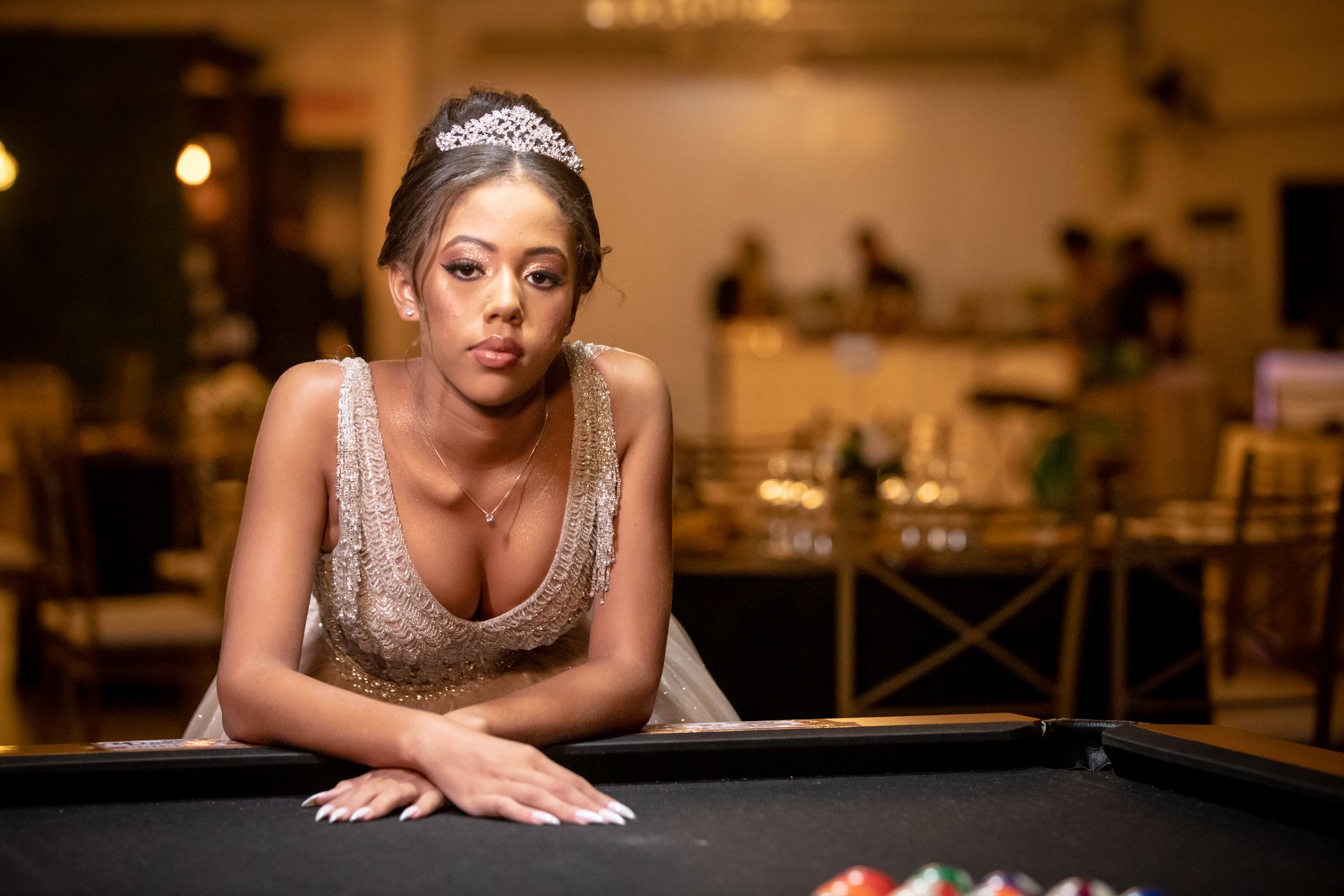 15 anos - Thayná - 2 - 0