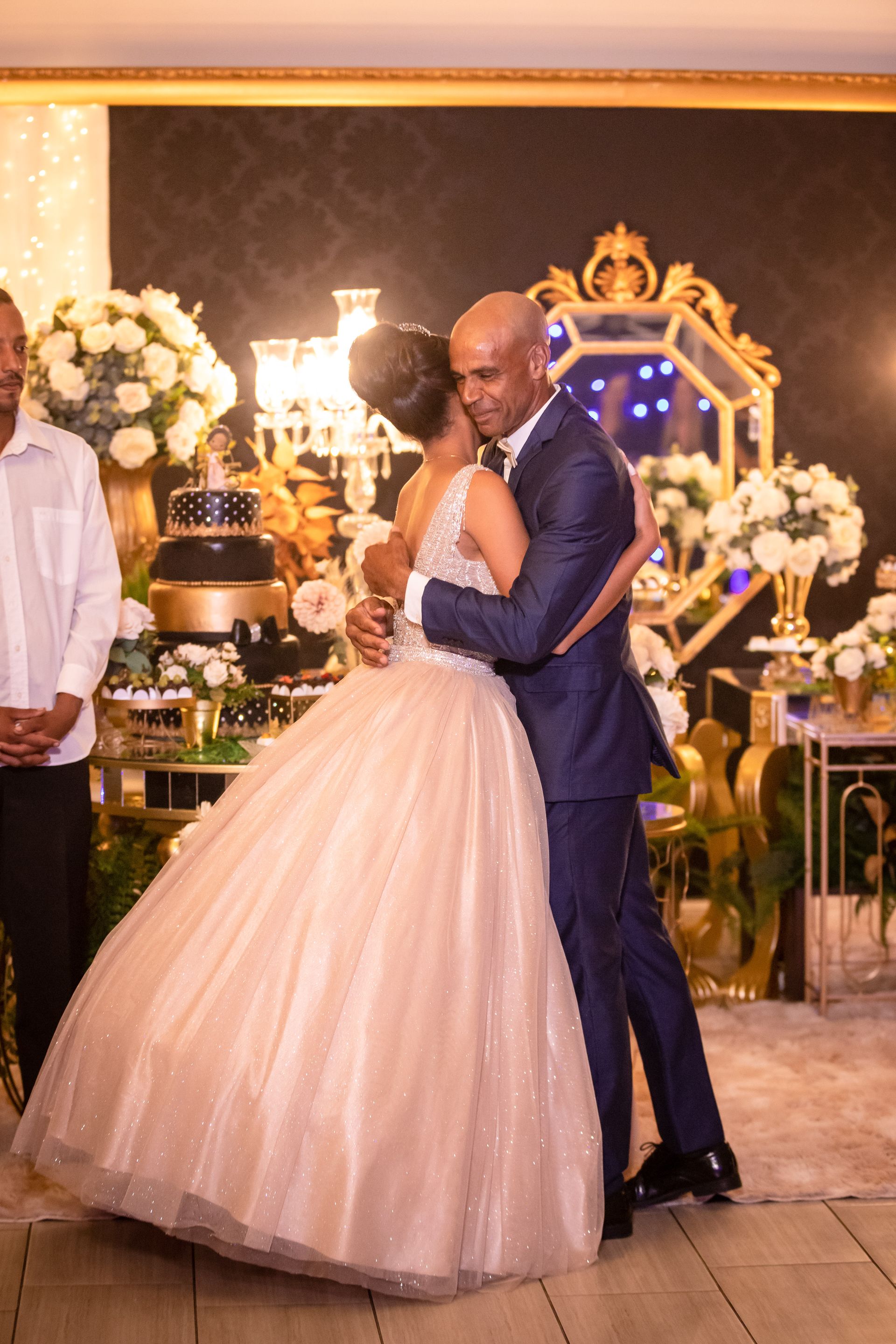 15 anos - Thayná - 2 - 1