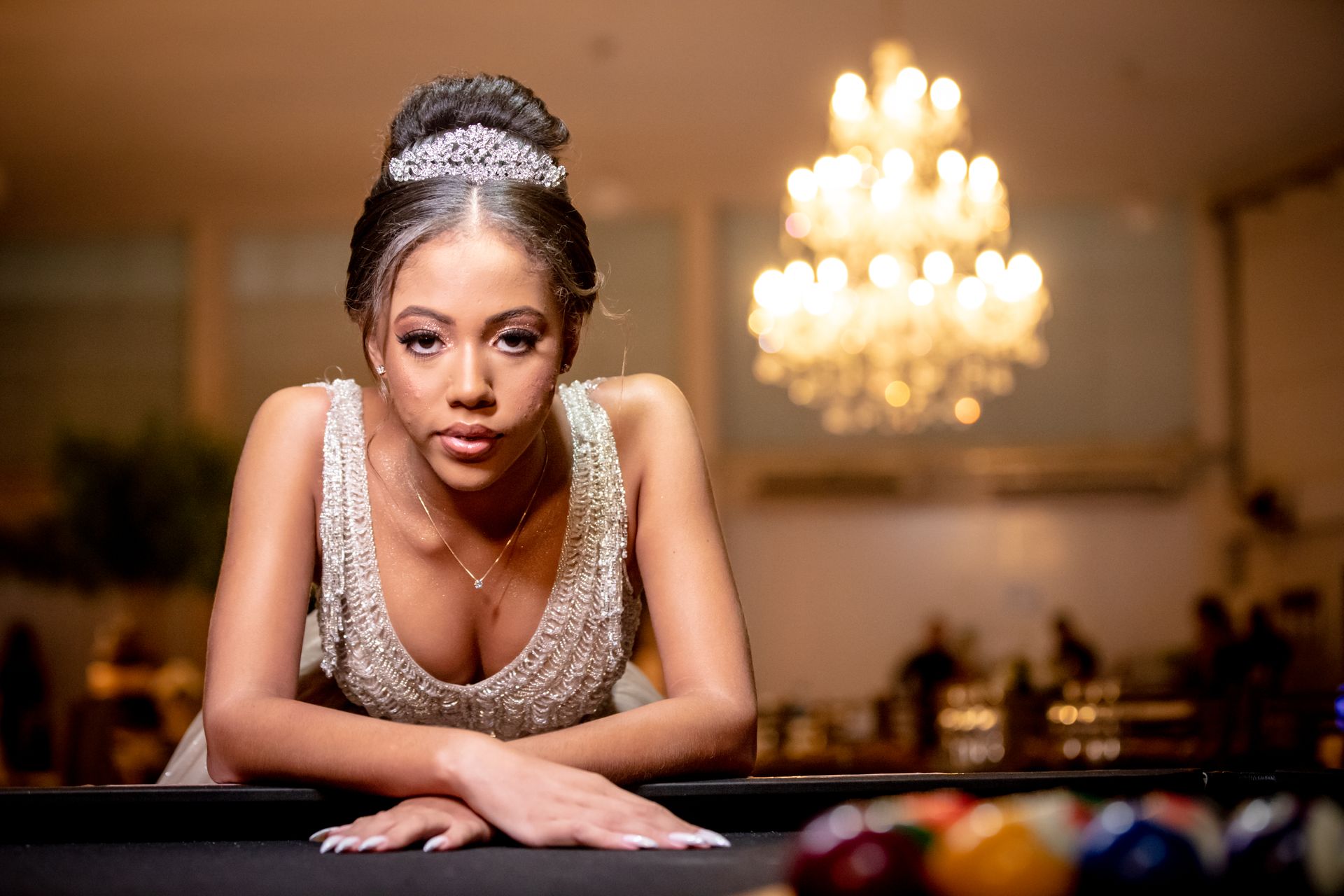 15 anos - Thayná - 2 - 1