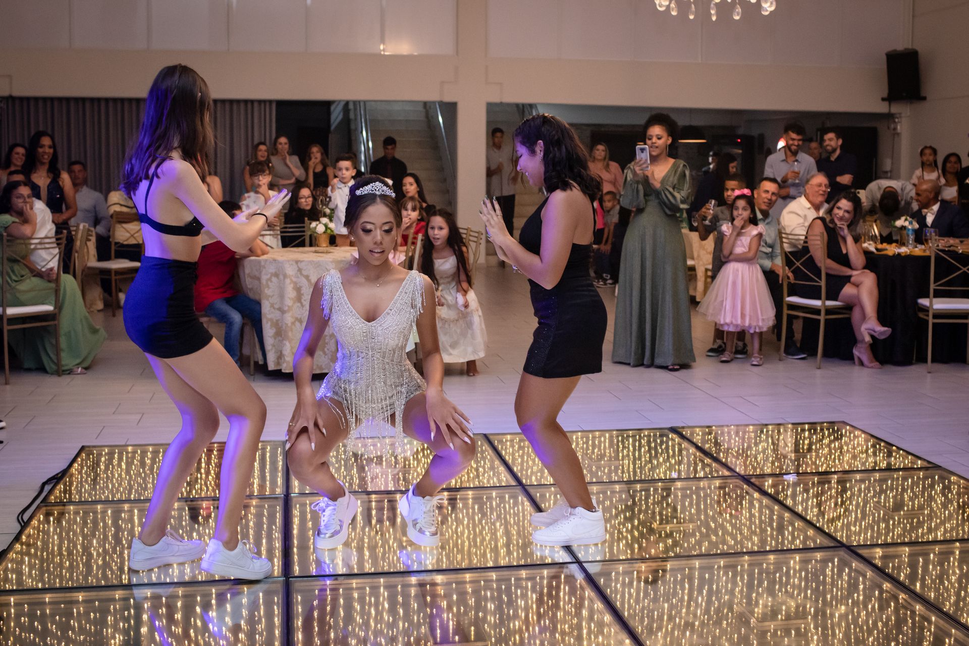 15 anos - Thayná - 2 - 0