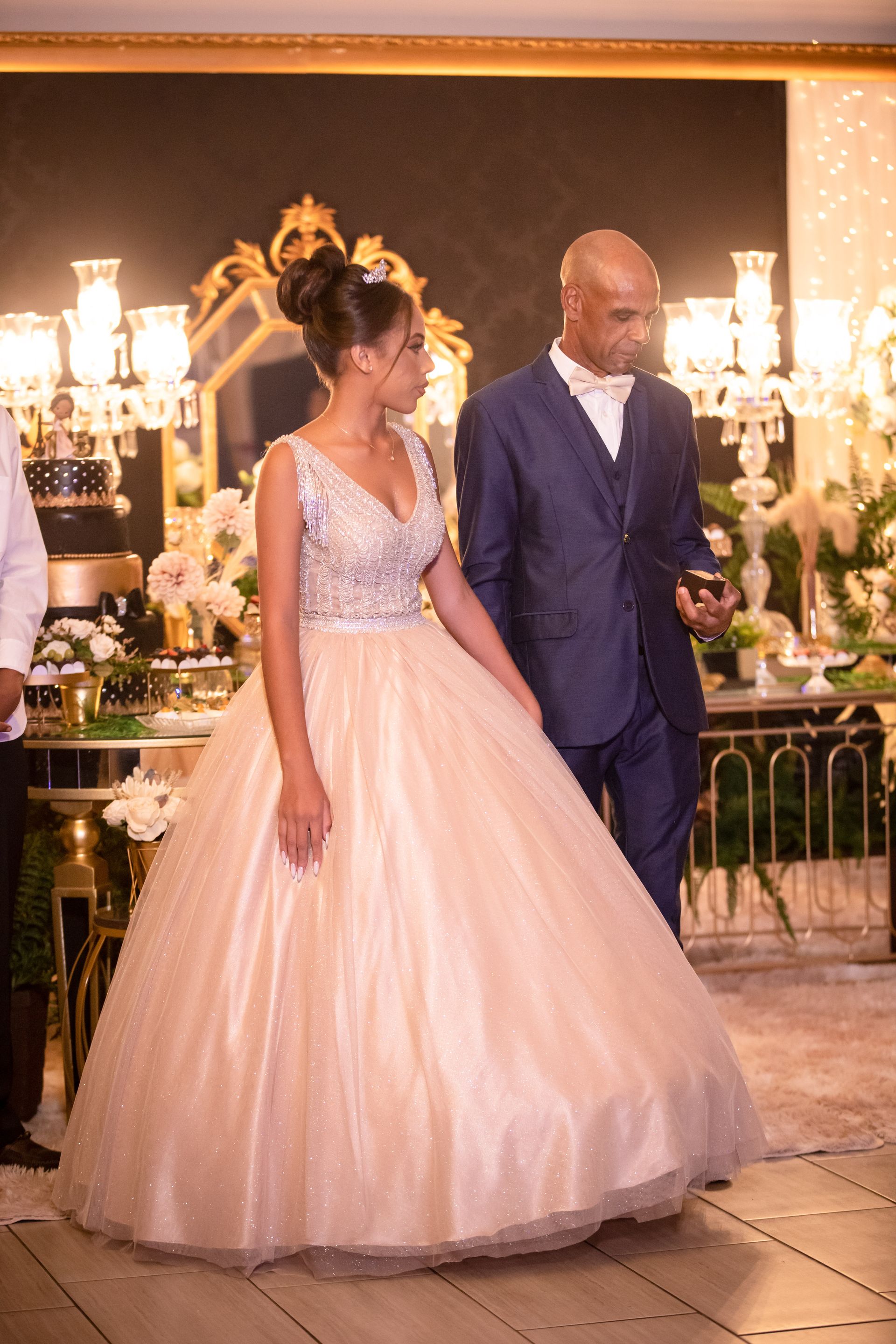 15 anos - Thayná - 2 - 0