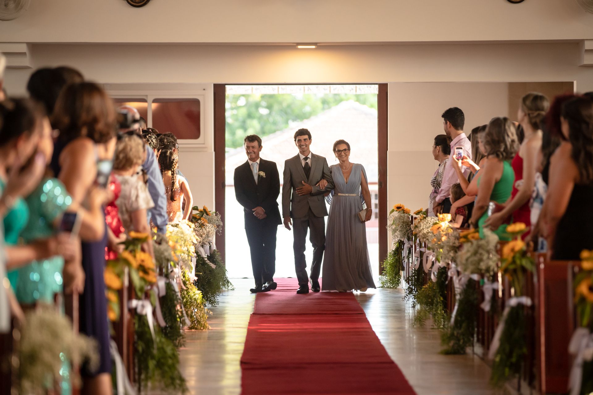 Casamento - Alessandra e Cassio - 2 - 1