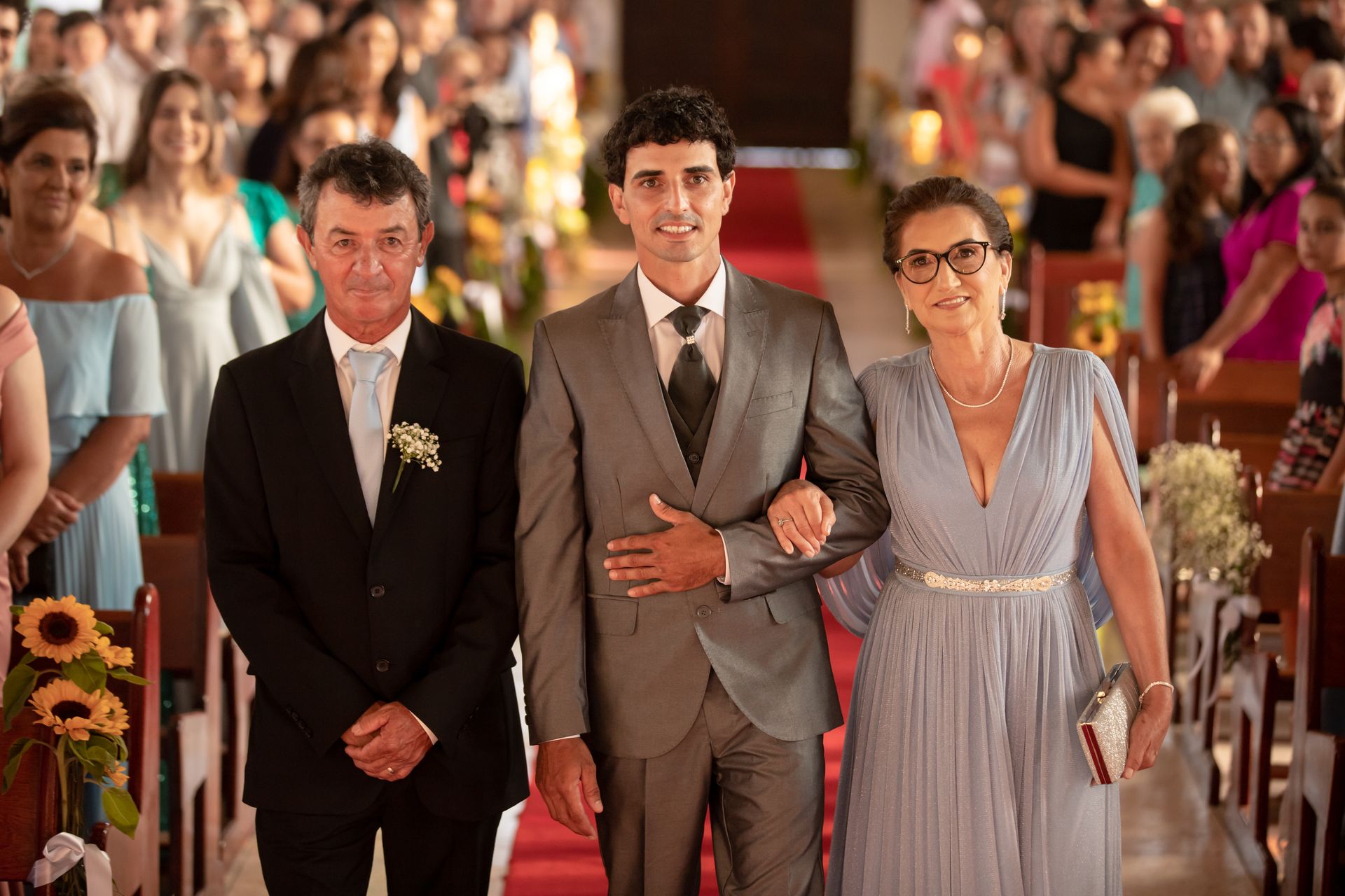 Casamento - Alessandra e Cassio - 2 - 2