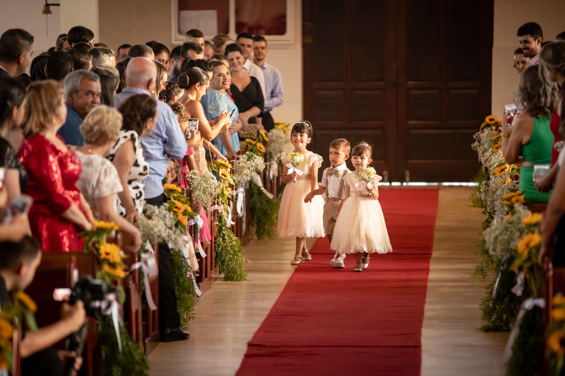 Casamento - Alessandra e Cassio - 2 - 0