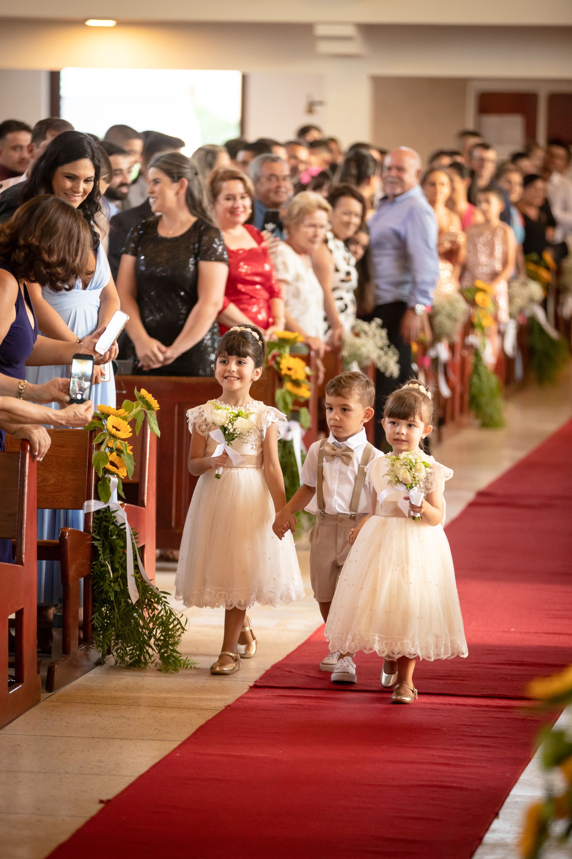 Casamento - Alessandra e Cassio - 2 - 1