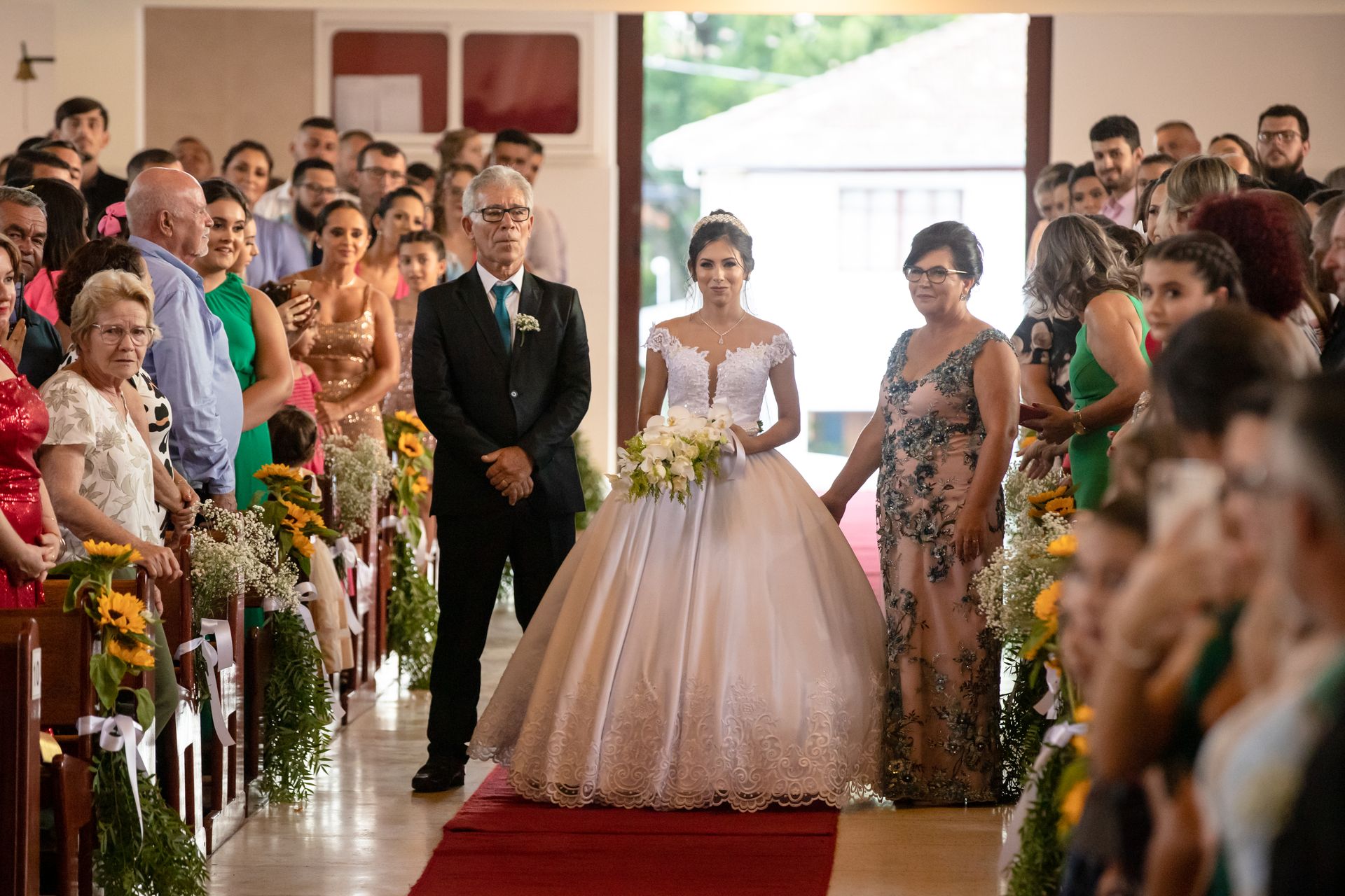 Casamento - Alessandra e Cassio - 2 - 0