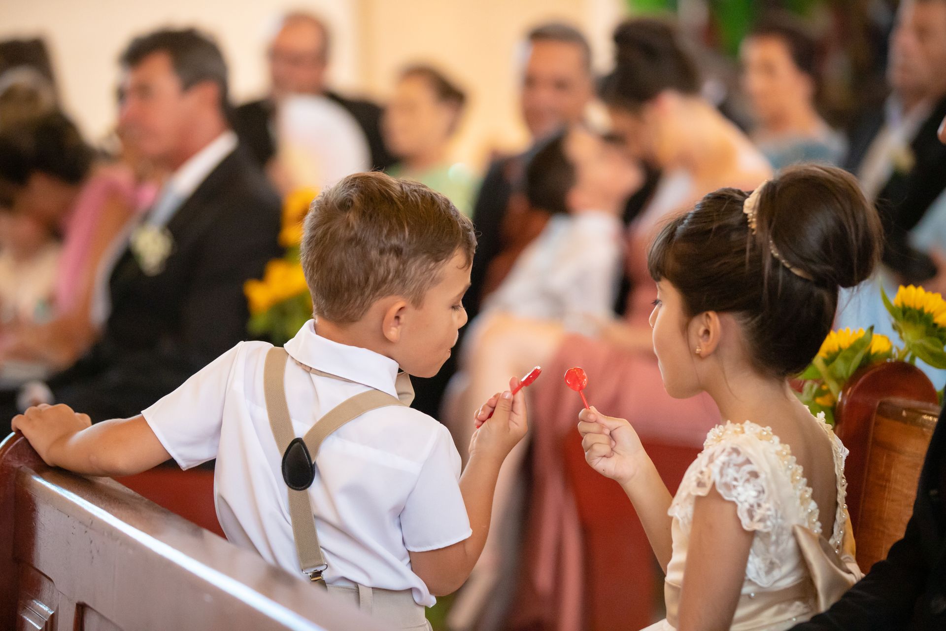 Casamento - Alessandra e Cassio - 2 - 2
