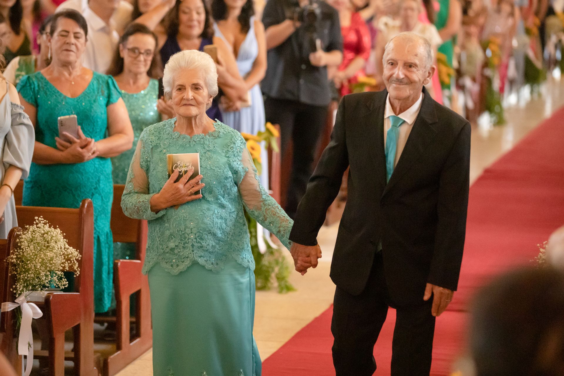 Casamento - Alessandra e Cassio - 2 - 0