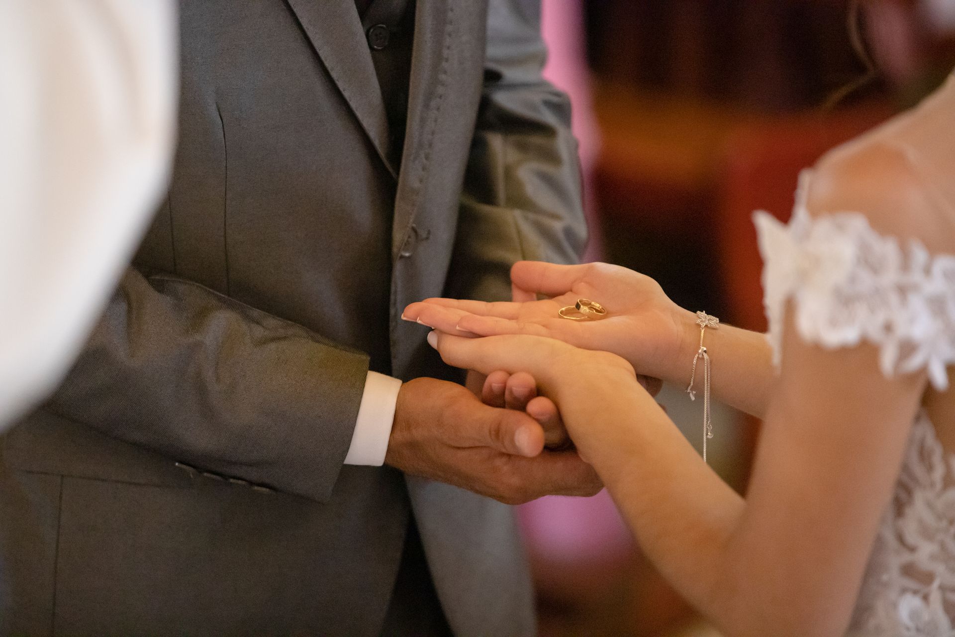 Casamento - Alessandra e Cassio - 2 - 0