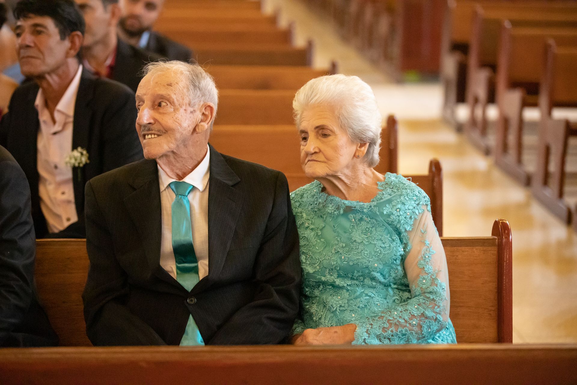 Casamento - Alessandra e Cassio - 2 - 1