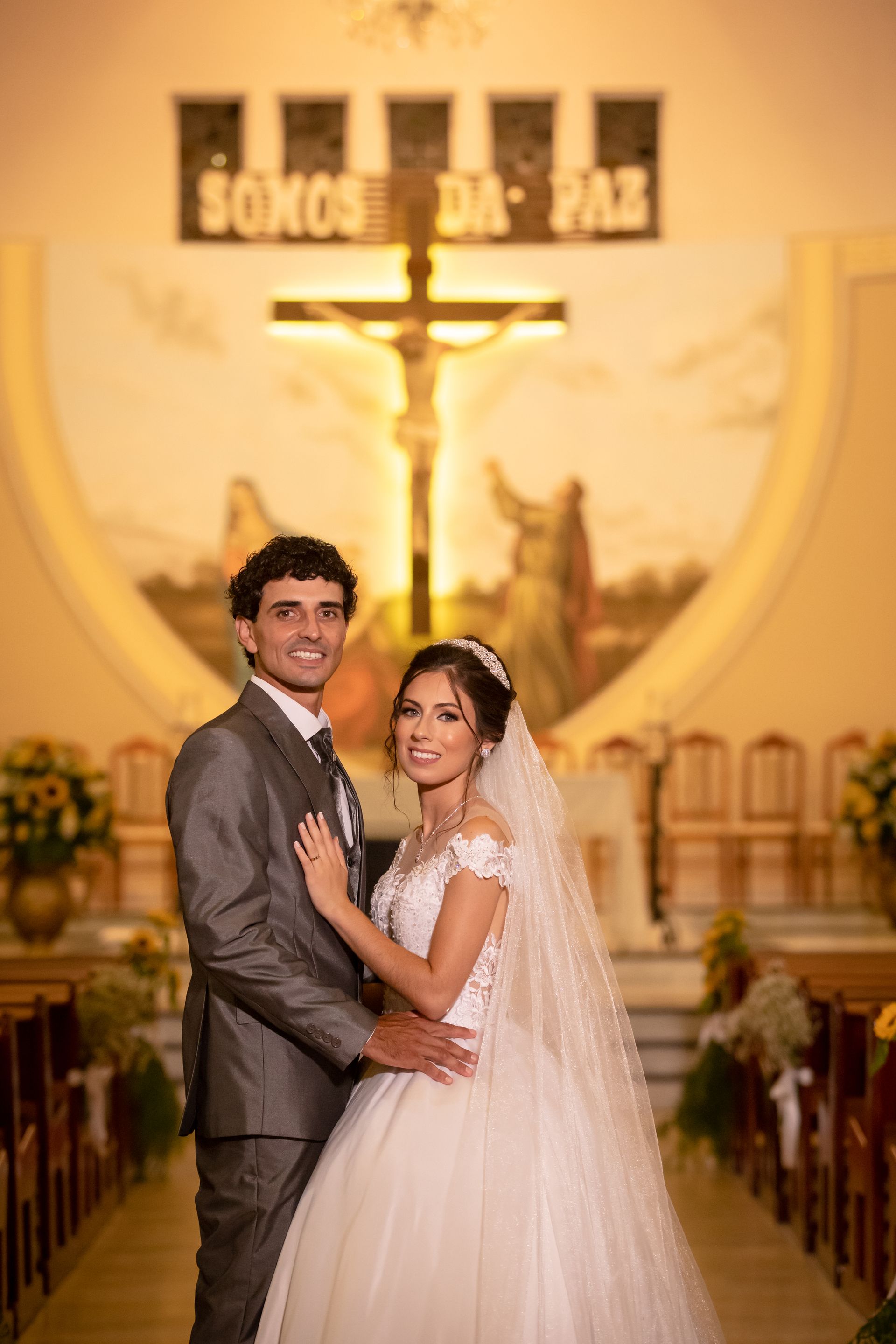 Casamento - Alessandra e Cassio - 2 - 0