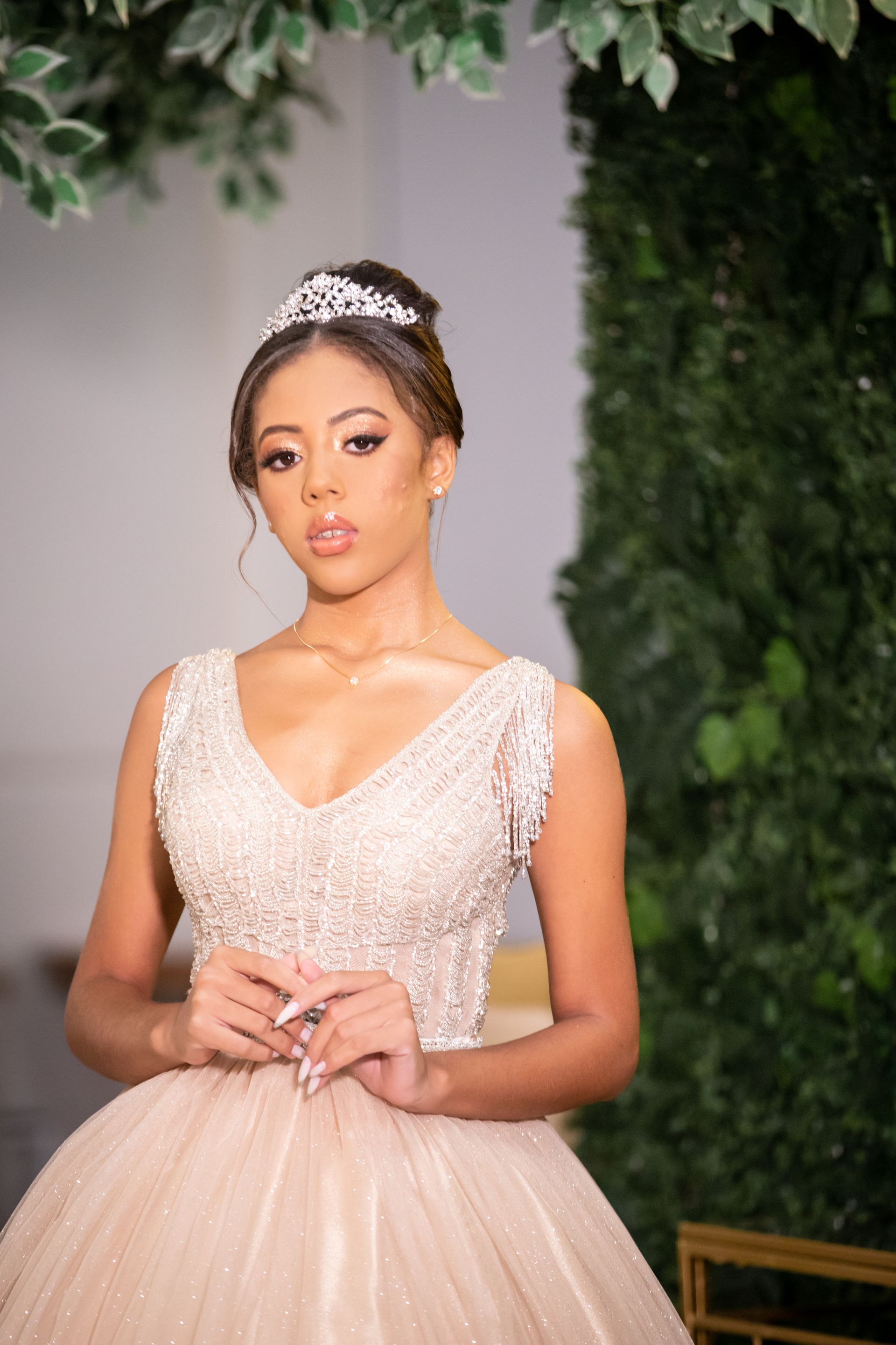 15 anos - Thayná - 2 - 0