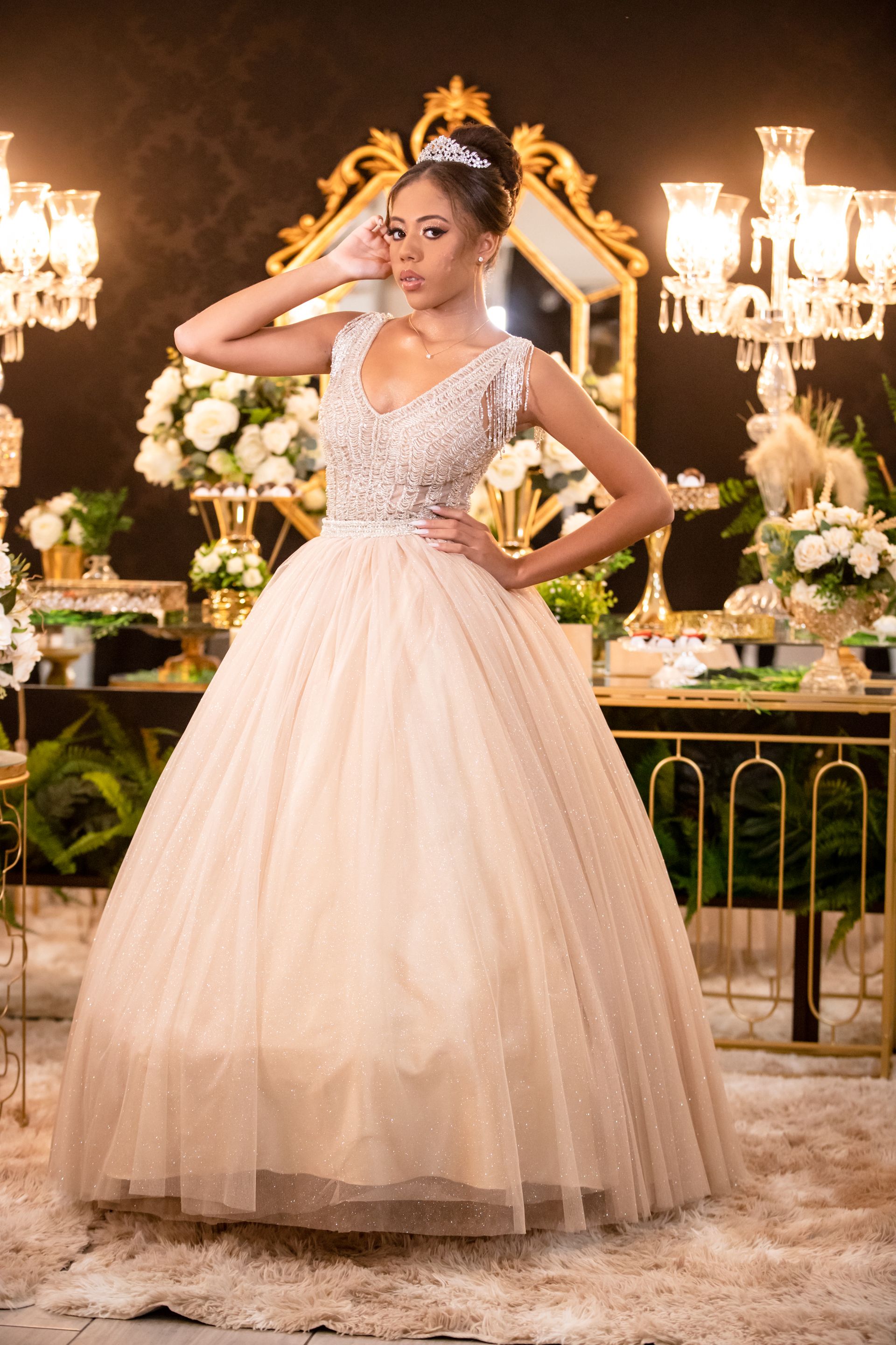 15 anos - Thayná - 2 - 2