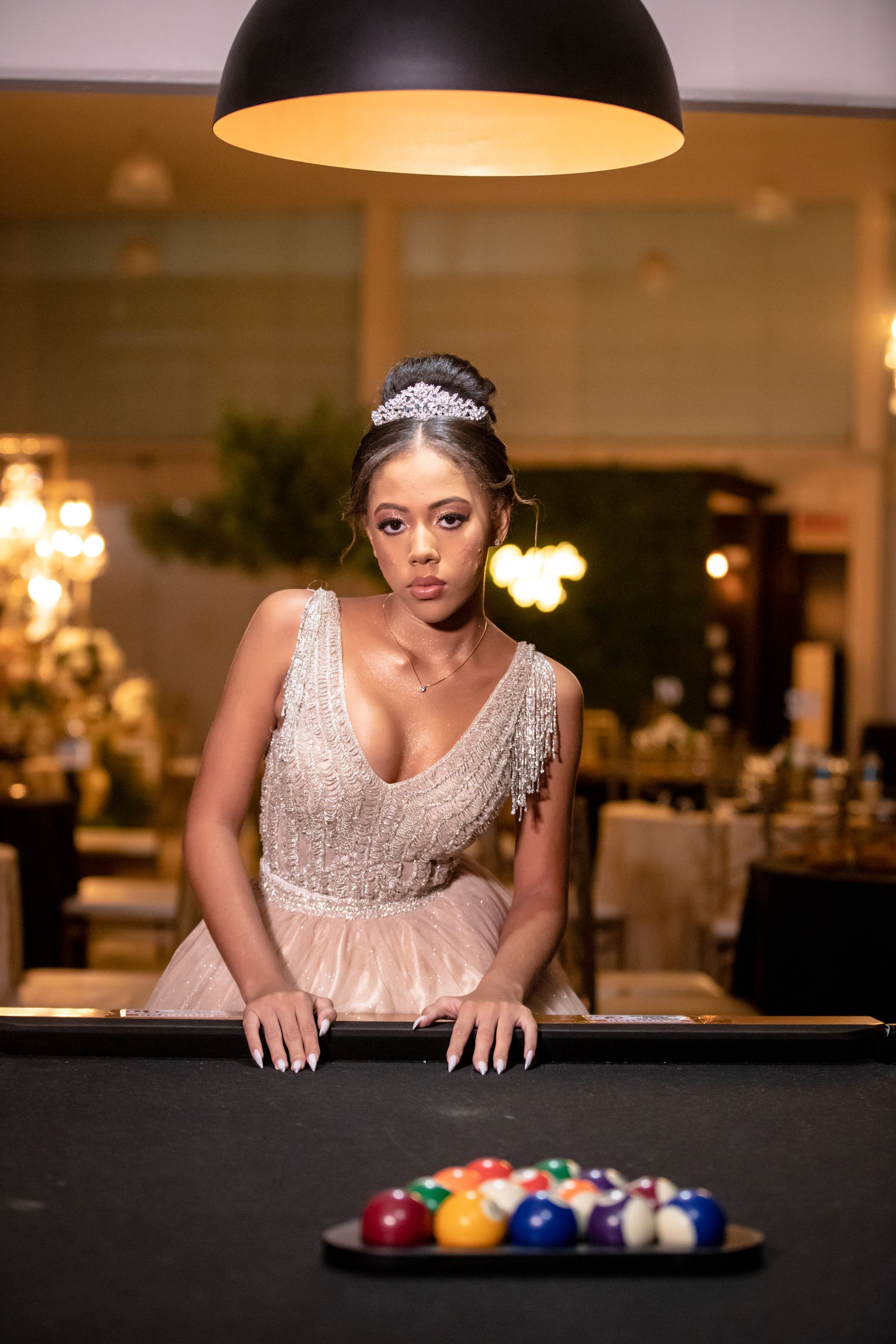 15 anos - Thayná - 2 - 2