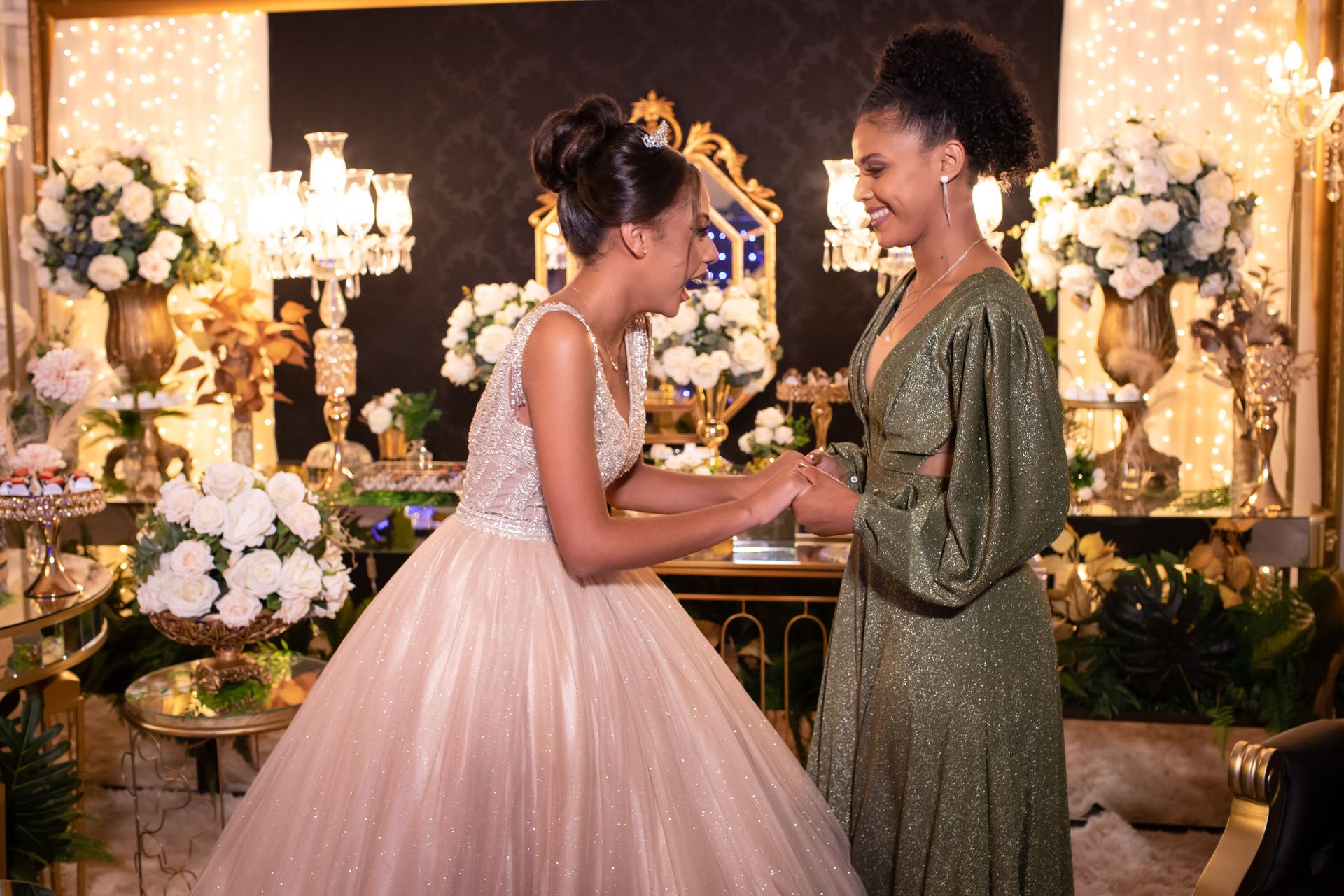 15 anos - Thayná - 2 - 0