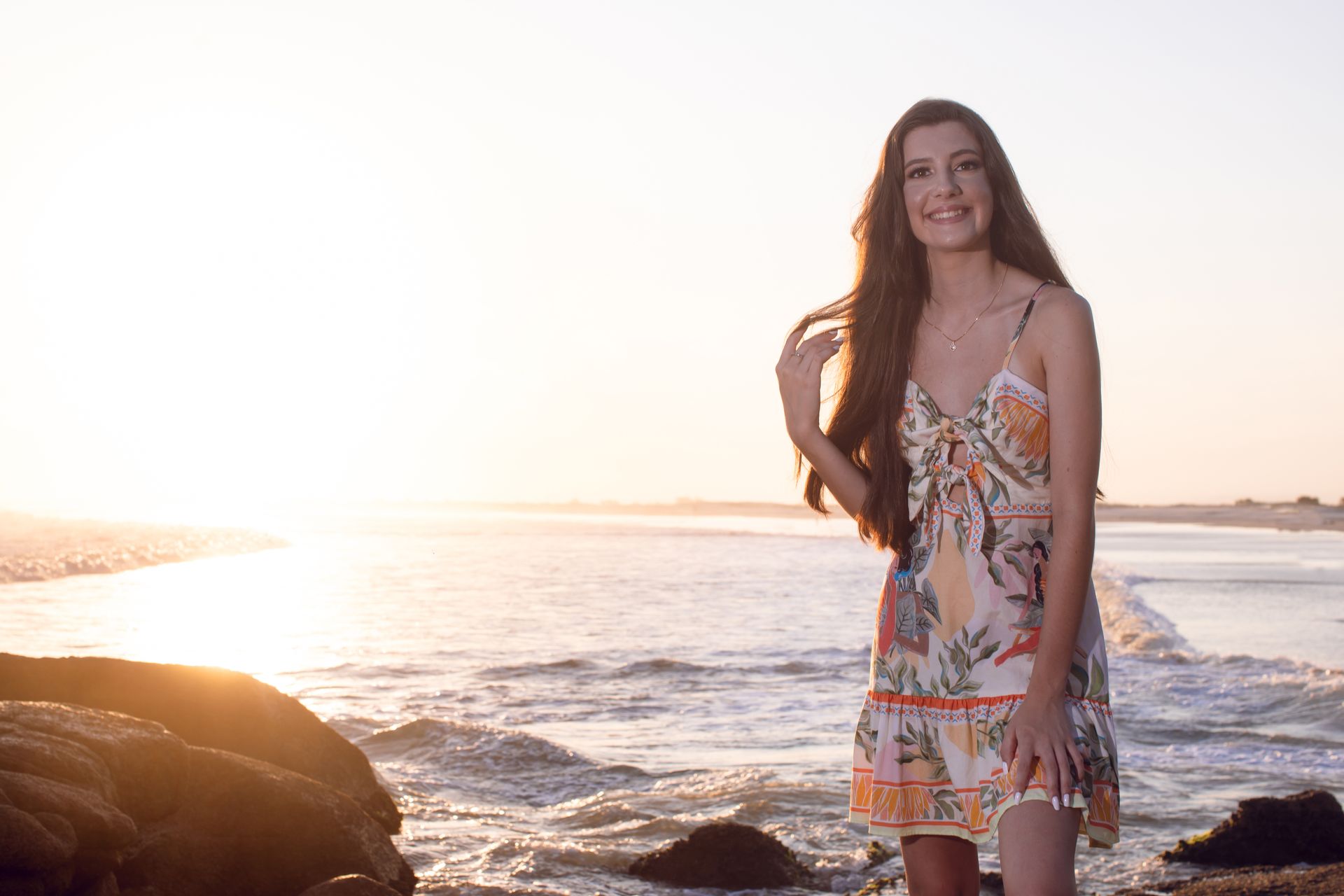 Ensaio - Thauany - 2 - 0