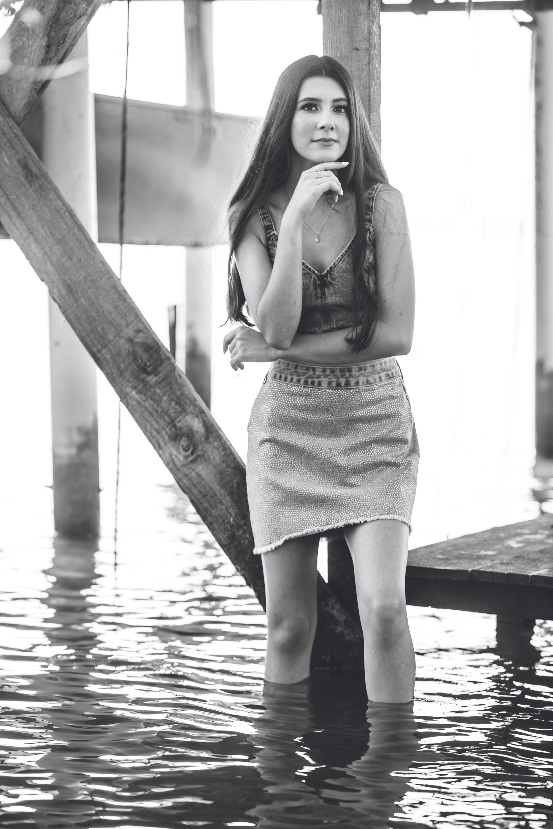 Ensaio - Thauany - 2 - 0