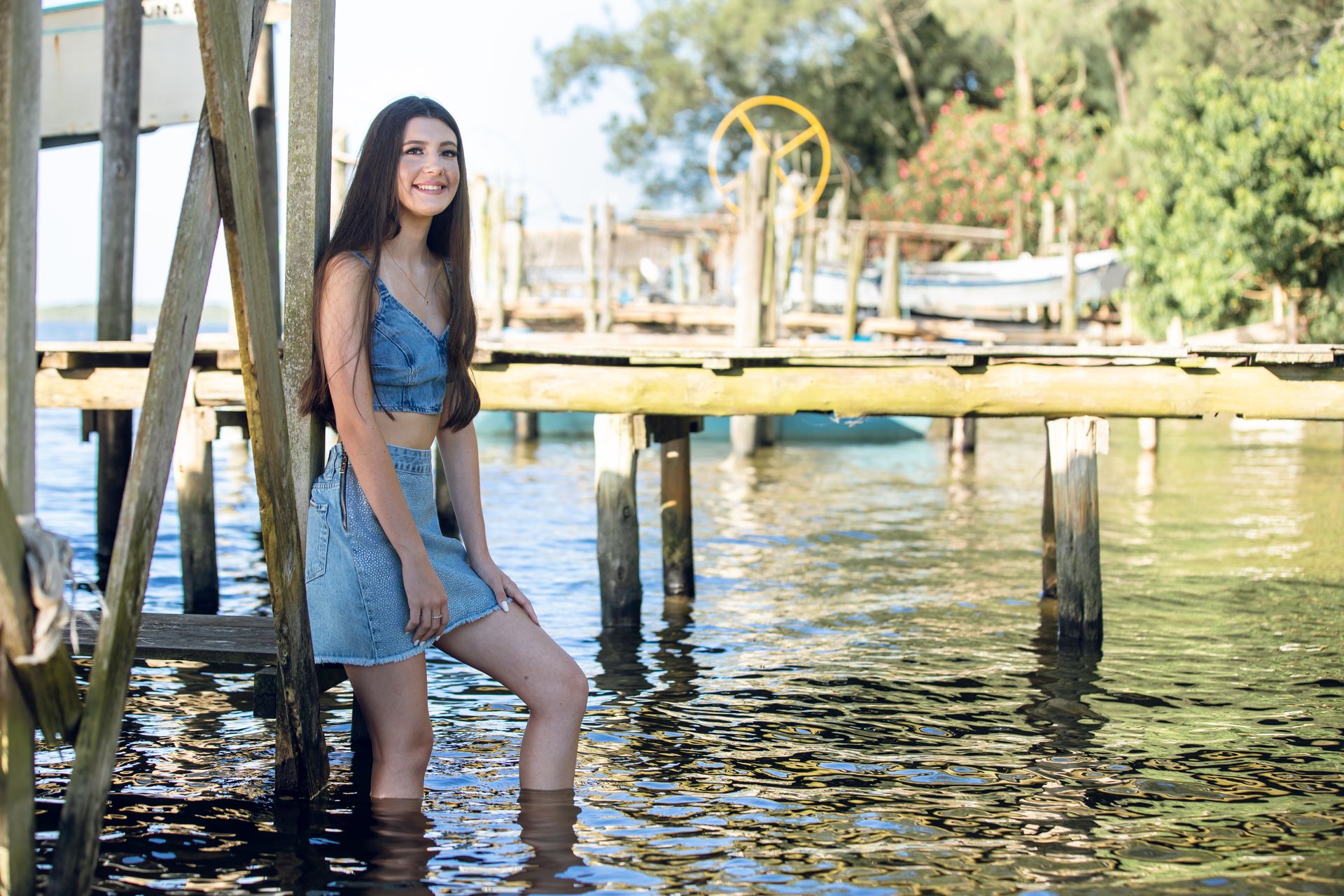 Ensaio - Thauany - 2 - 0