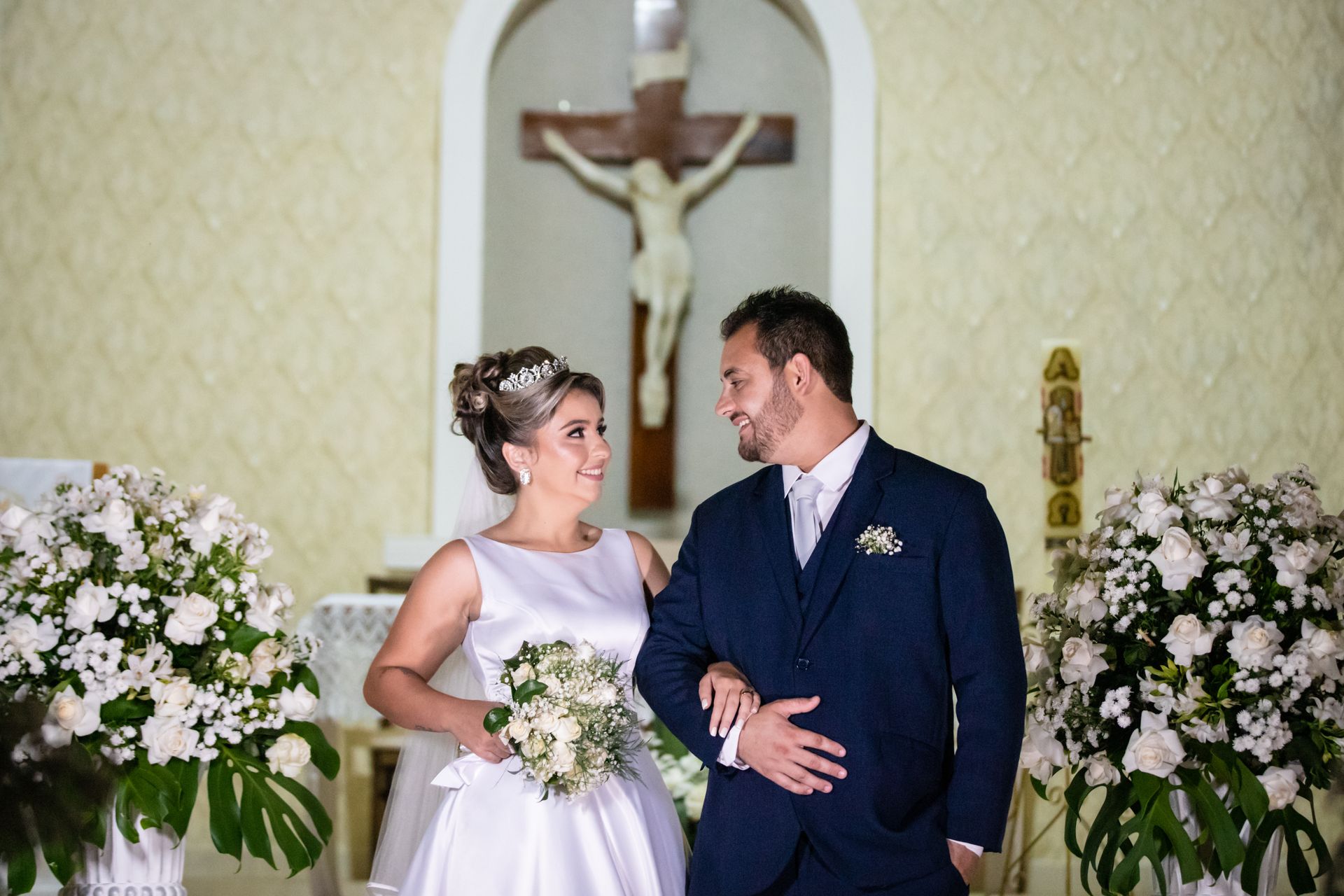 Casamento - Thalia e Samuel - 2 - 1