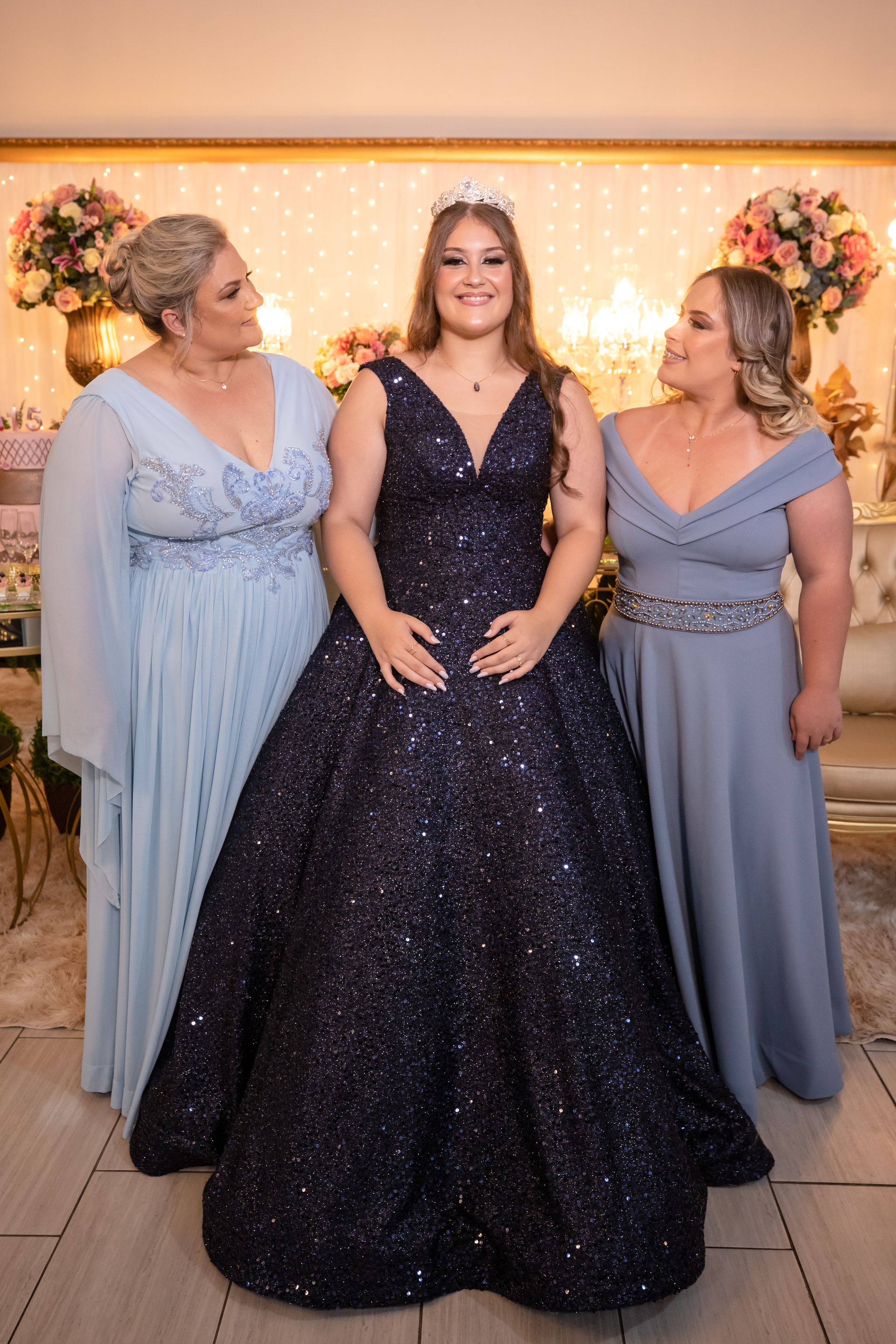 15 Anos Laura - 2 - 0