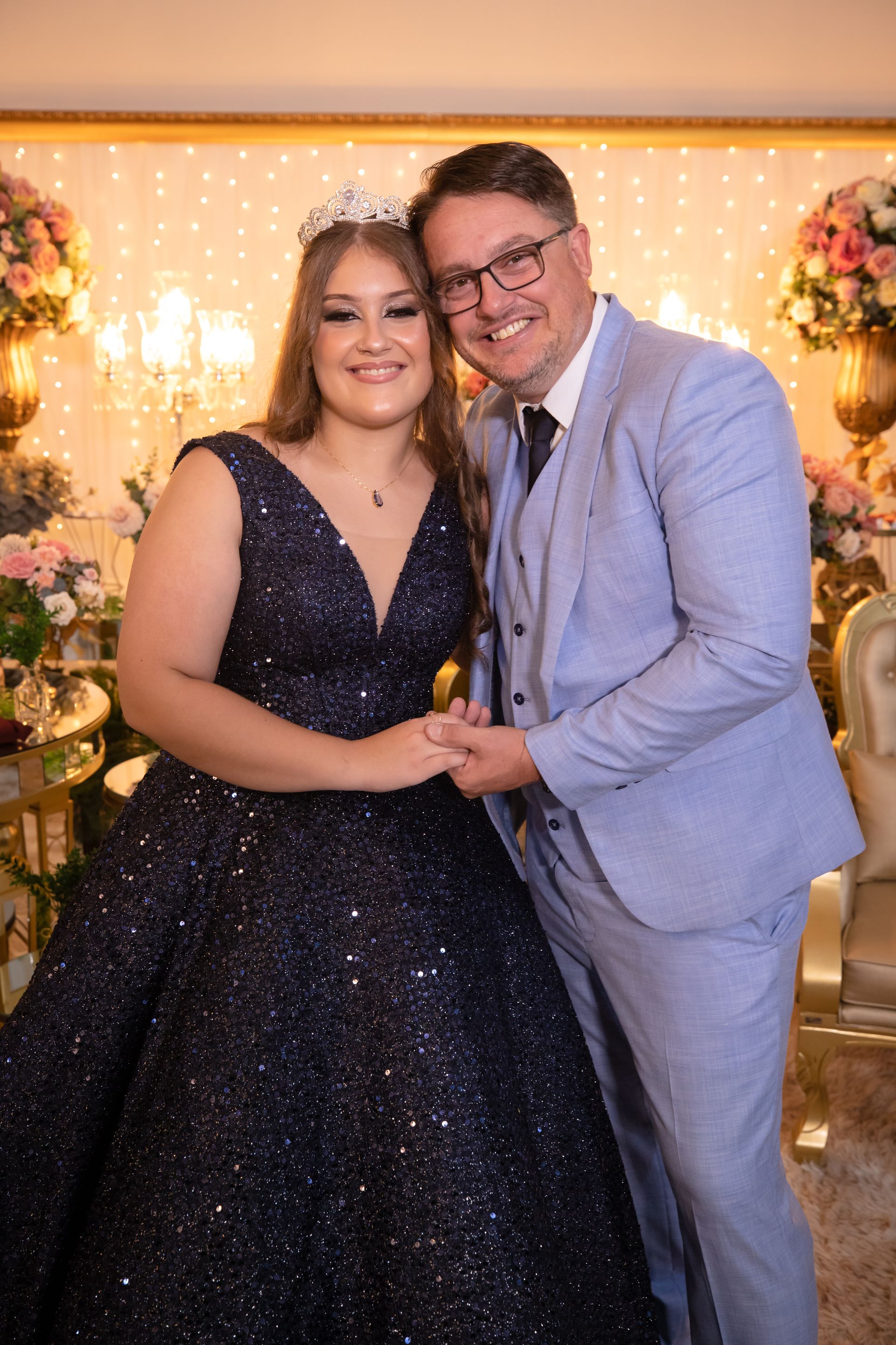 15 Anos Laura - 2 - 0