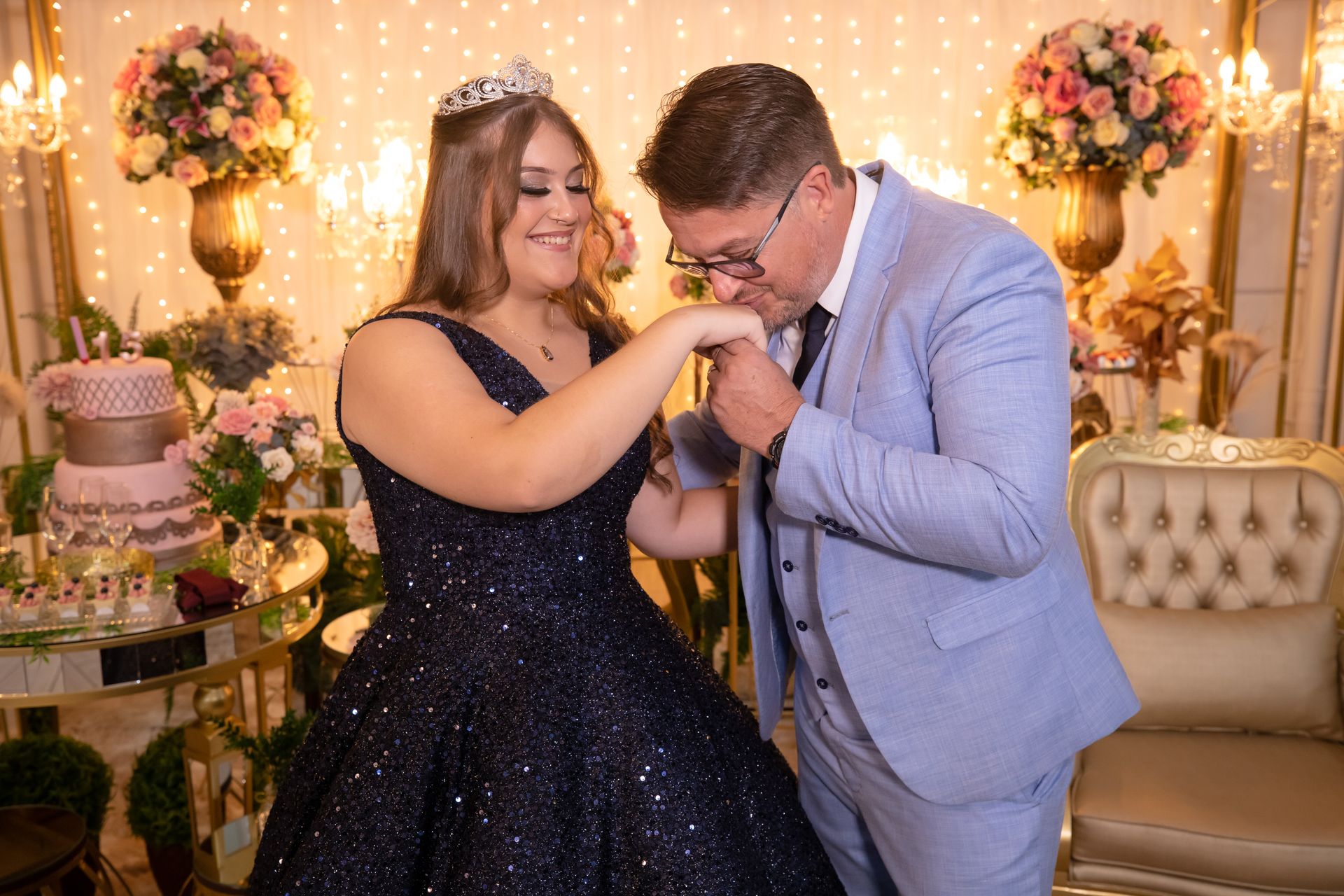 15 Anos Laura - 2 - 0