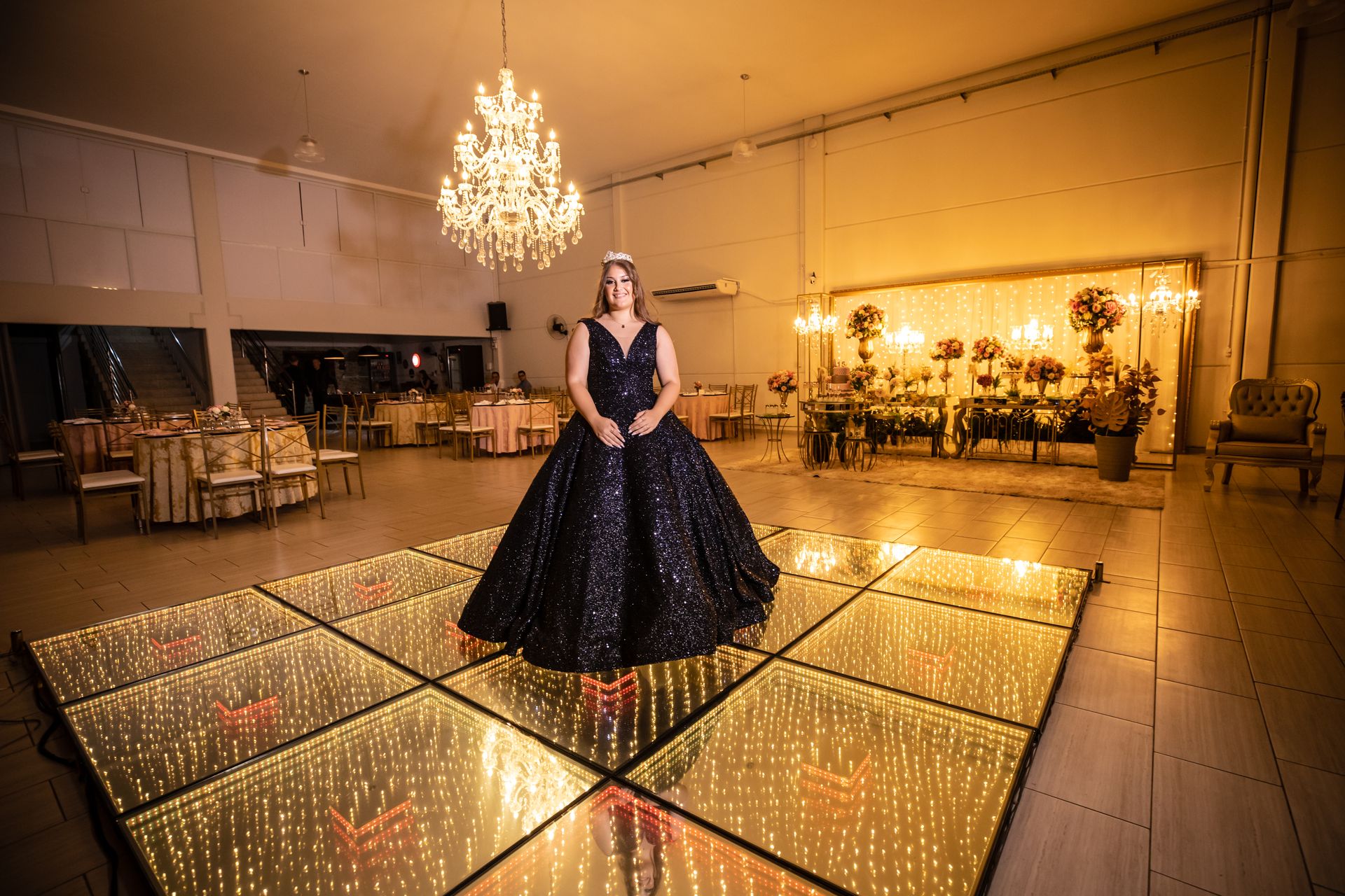 15 Anos Laura - 2 - 0