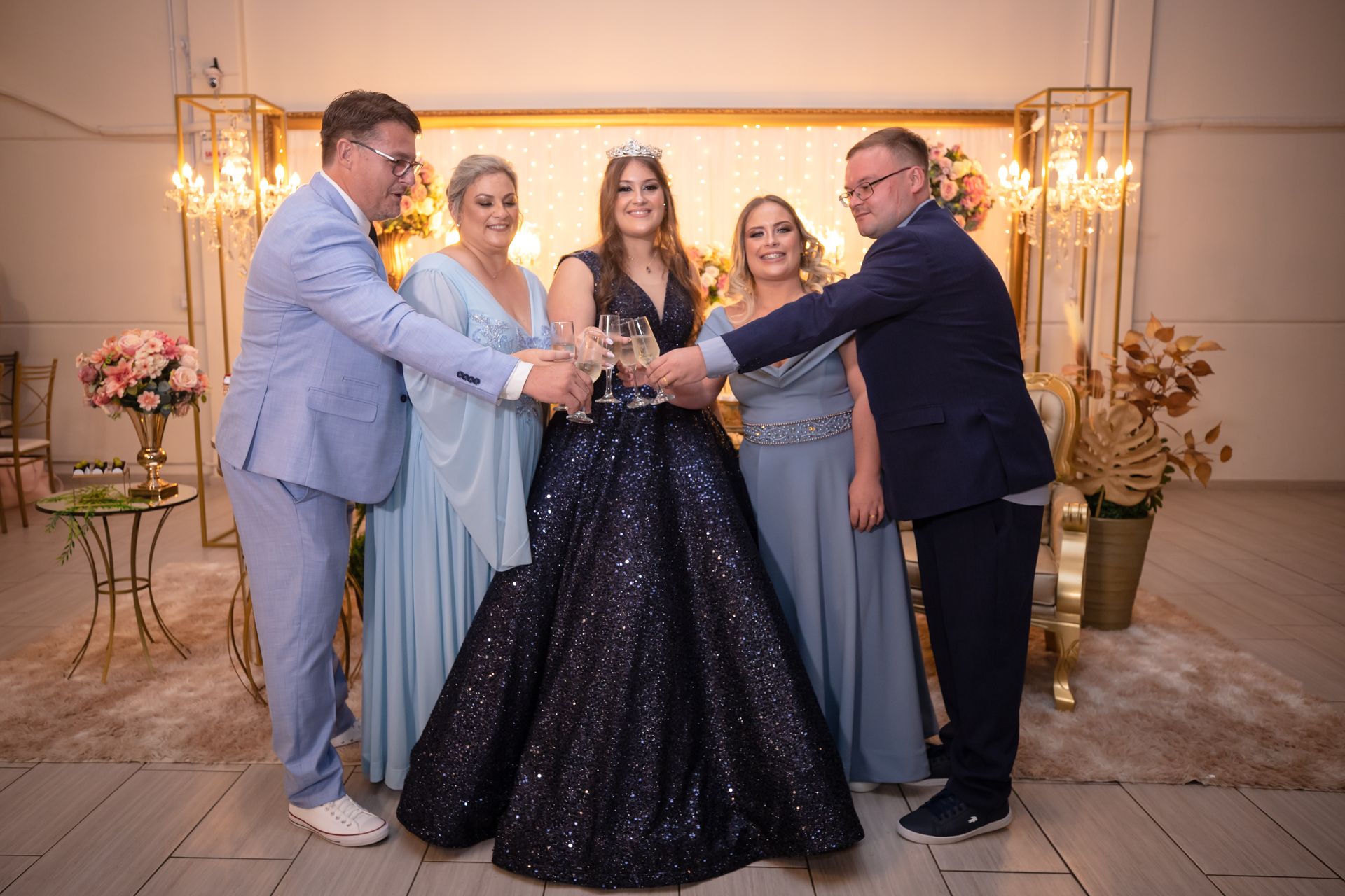 15 Anos Laura - 2 - 0