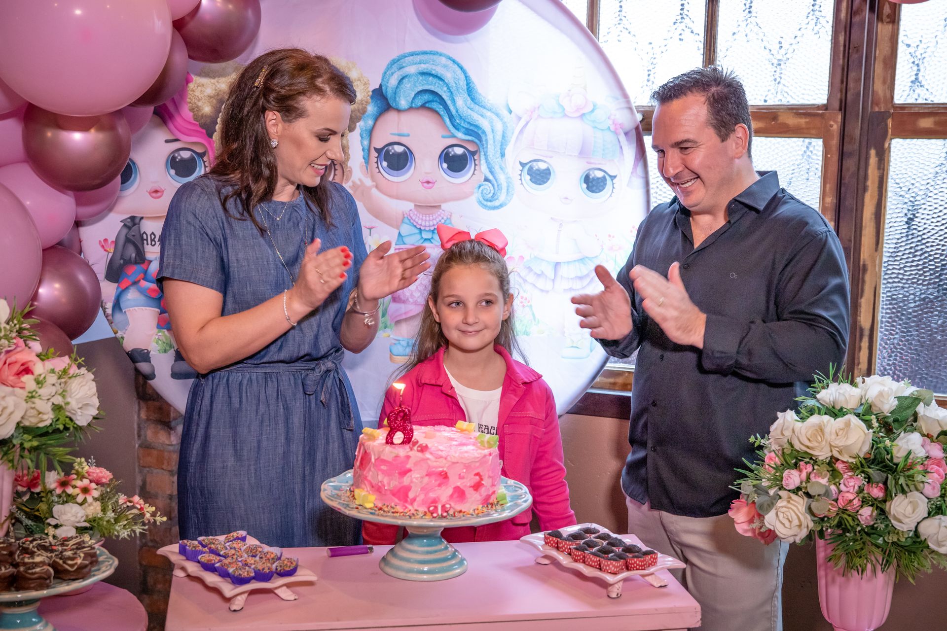 Aniversário Helena e Enrico - 2 - 0