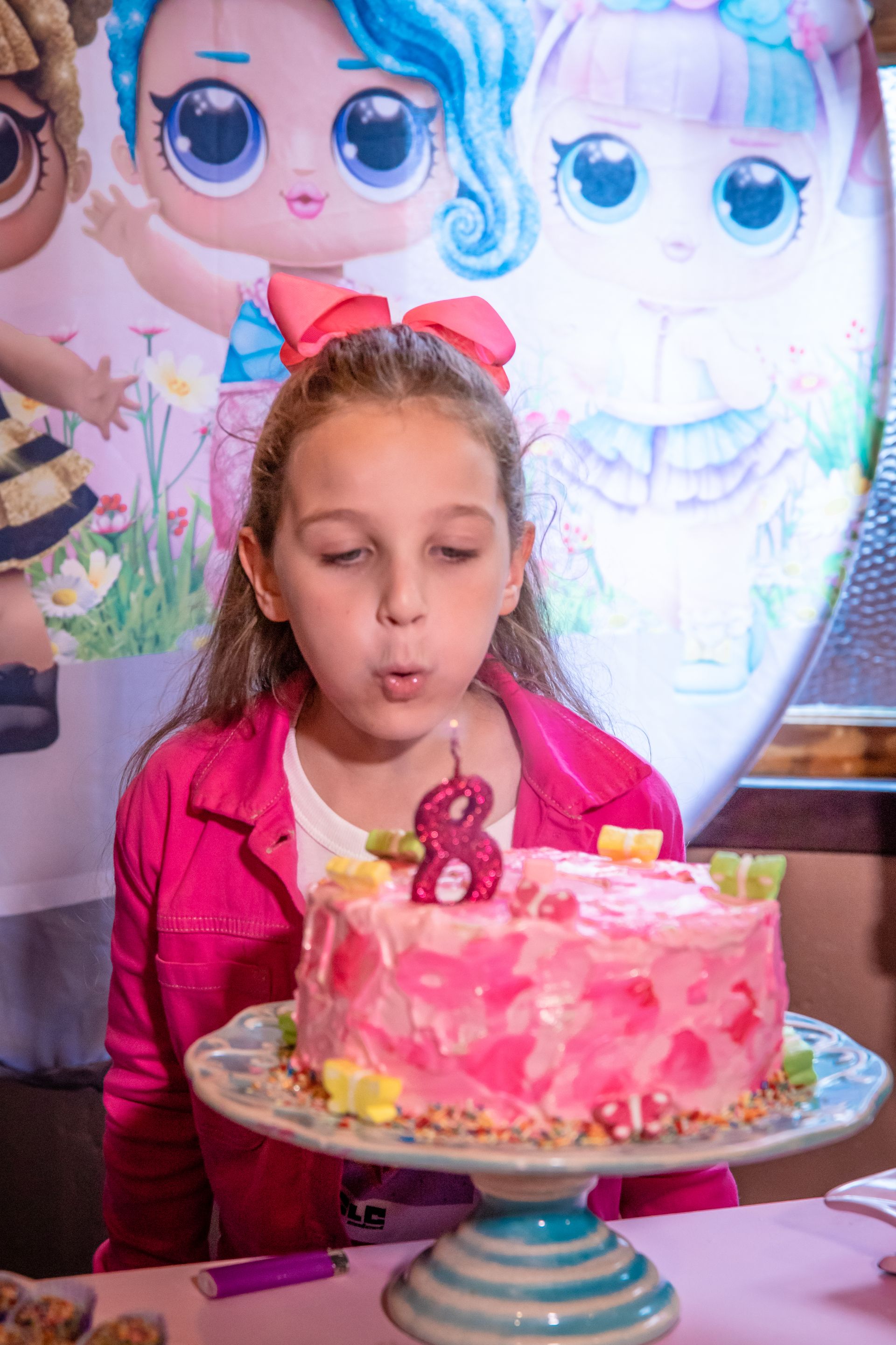 Aniversário Helena e Enrico - 2 - 1