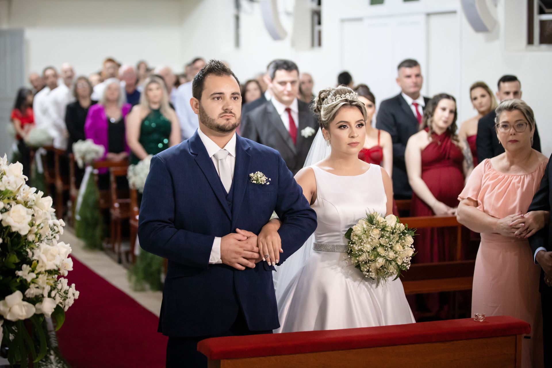 Casamento - Thalia e Samuel - 2 - 2