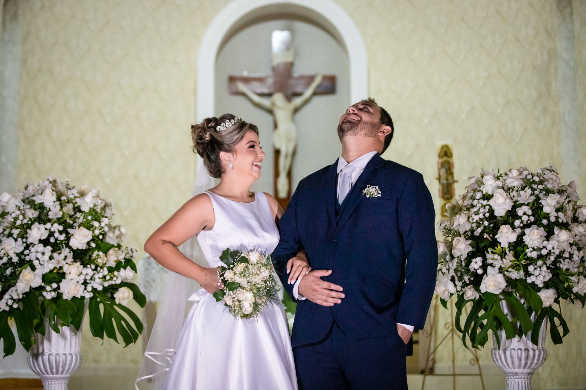 Casamento - Thalia e Samuel - 2 - 2