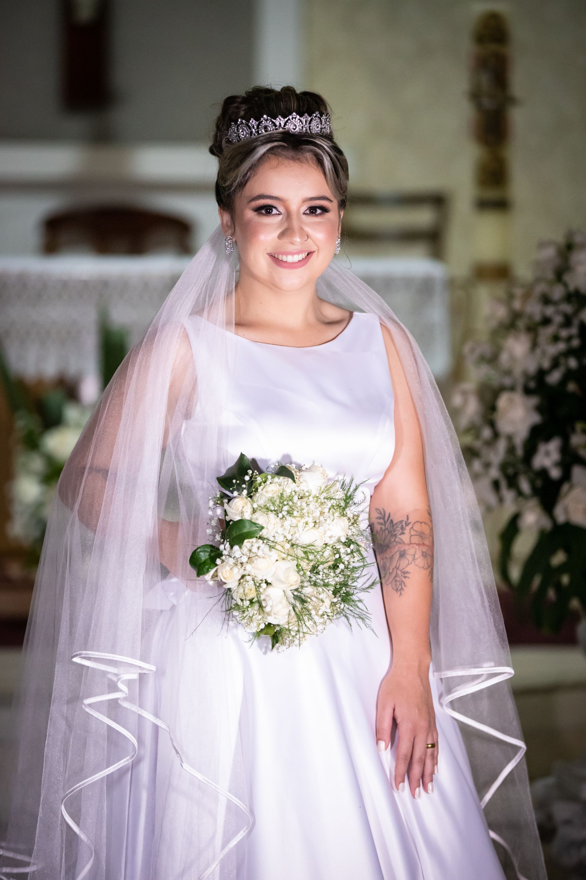 Casamento - Thalia e Samuel - 2 - 0