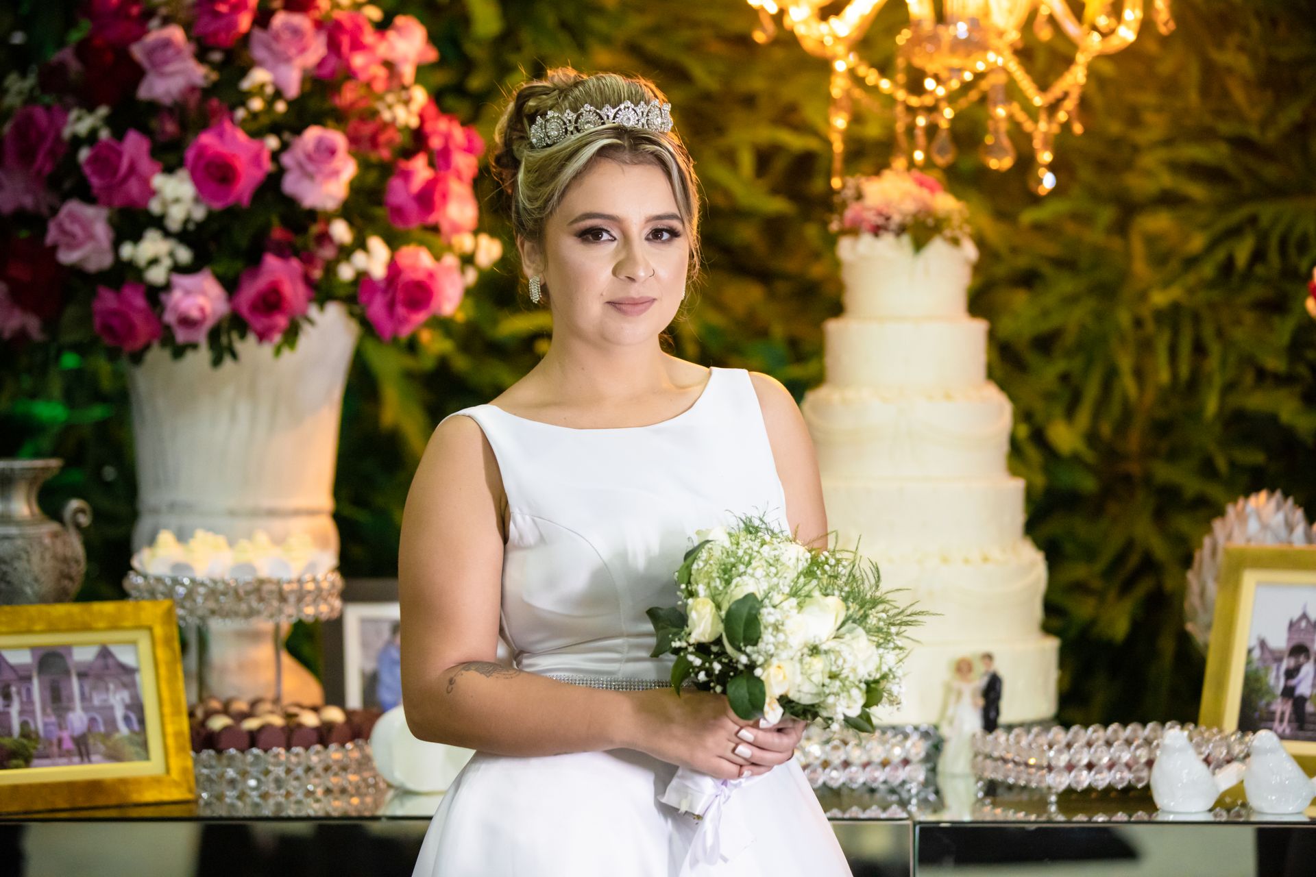 Casamento - Thalia e Samuel - 2 - 0